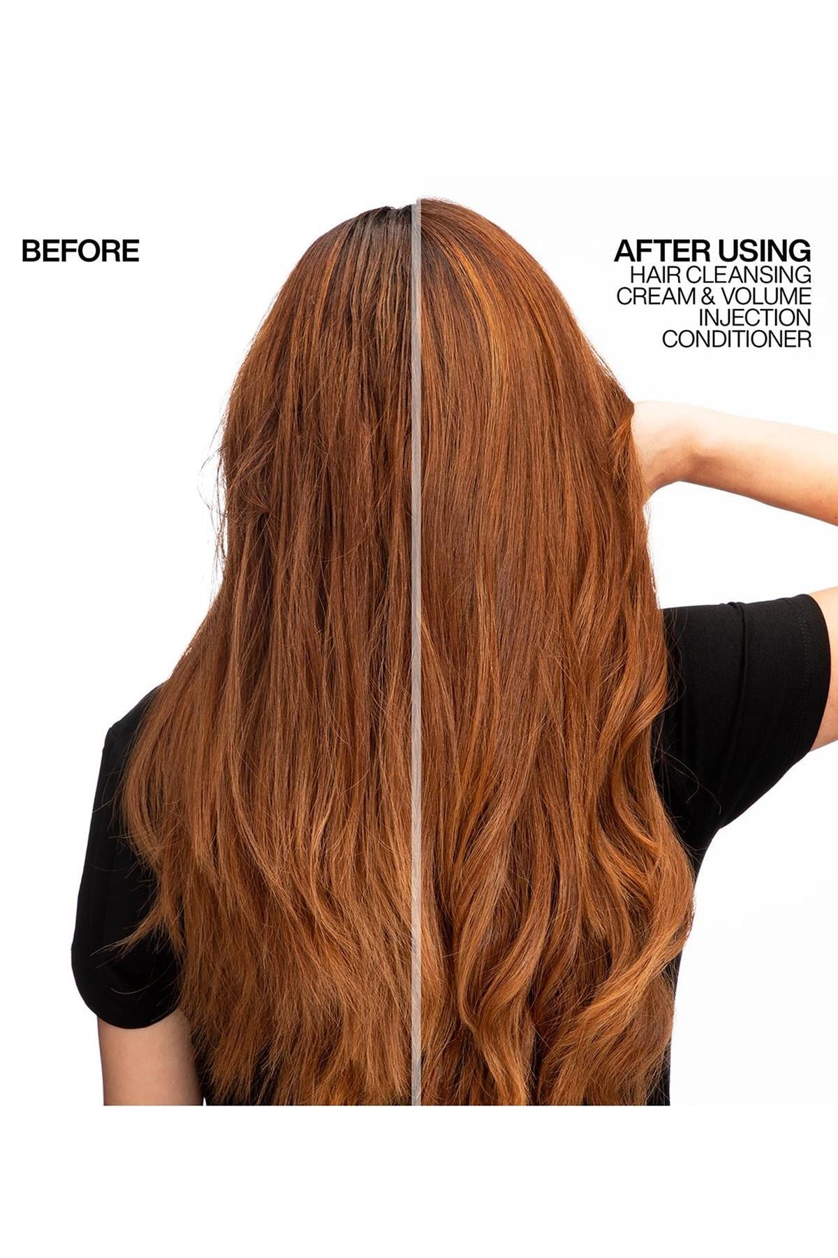 Redken Hair Cleansing Cream Arındırıcı Detoks Şampuan 250ML