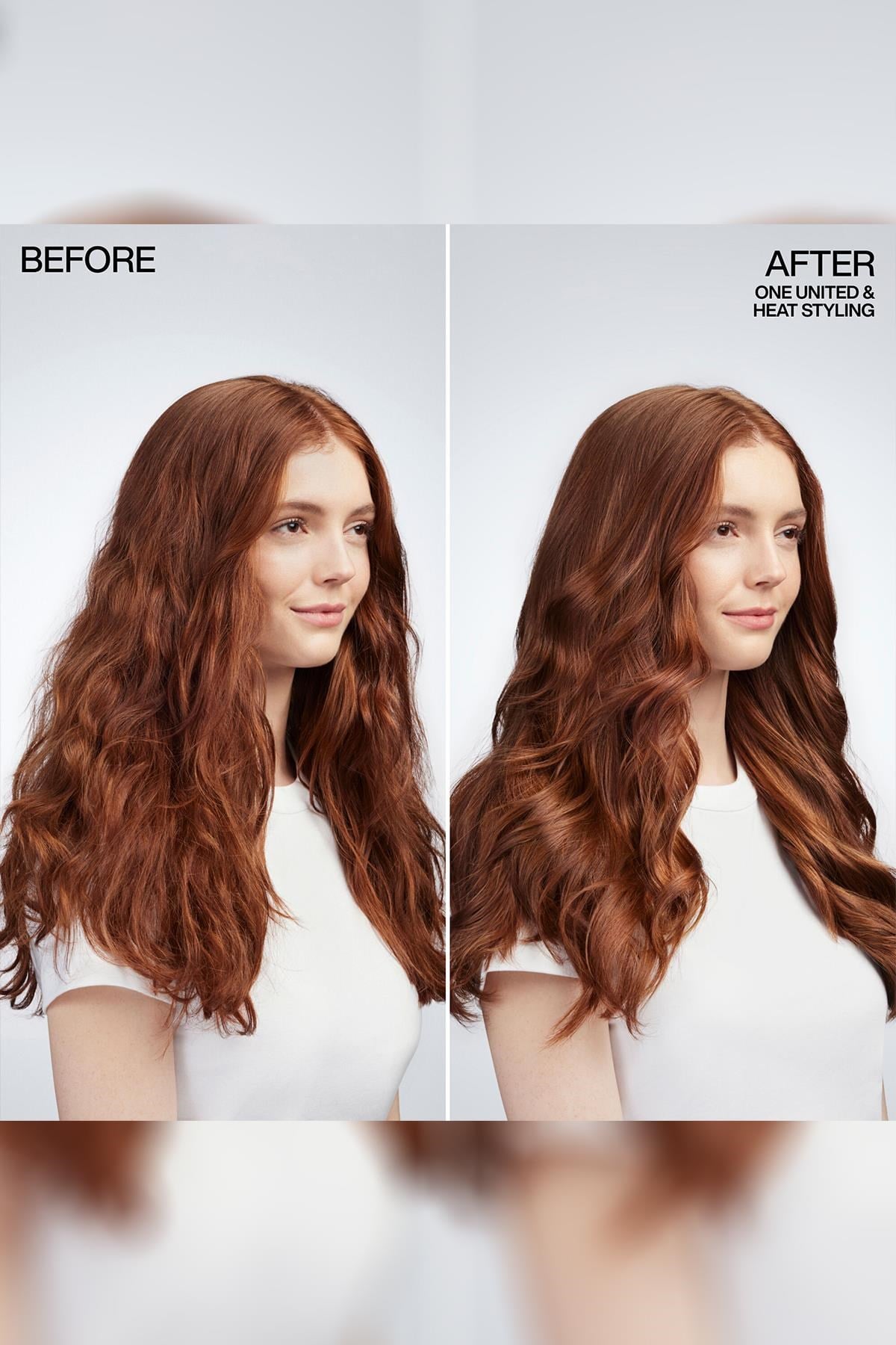 Redken One United 25 Etki Bir Arada Durulanmayan Saç Bakım Spreyi 150ML