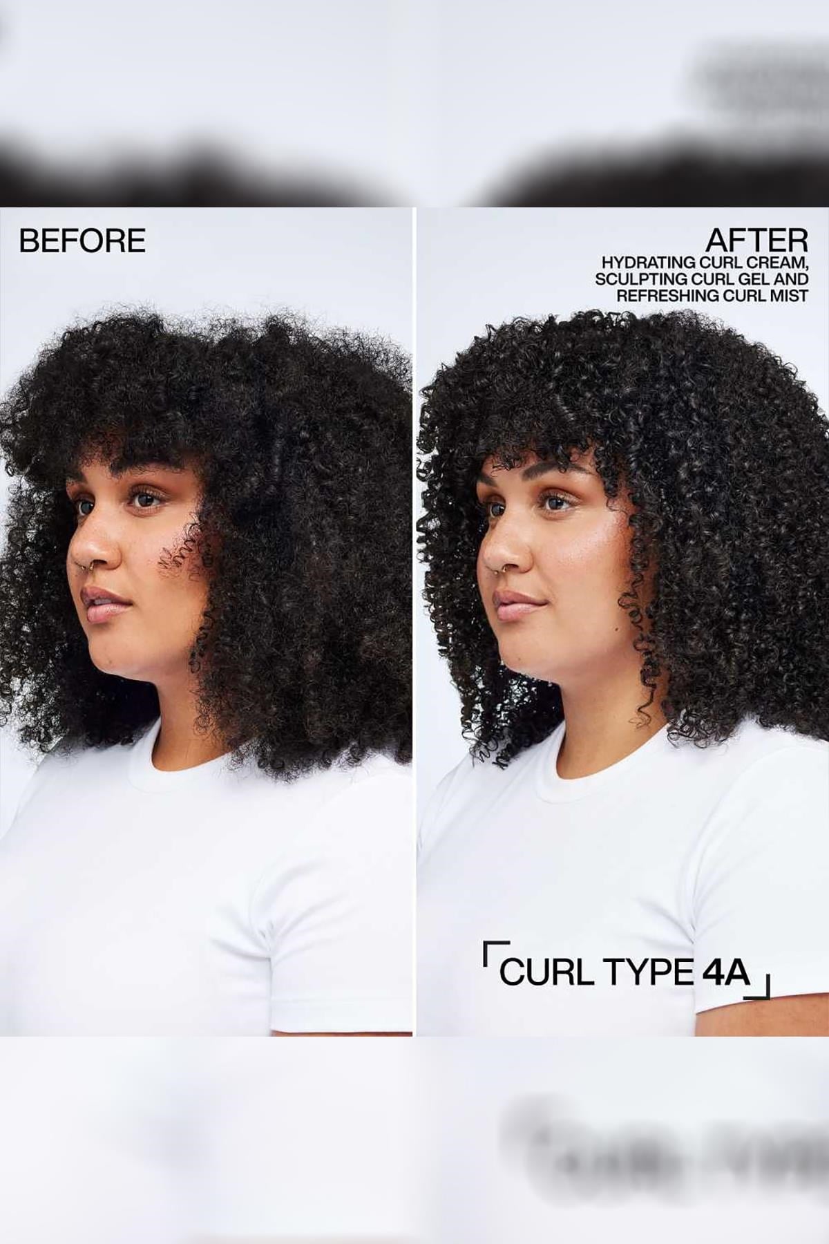 Redken Refreshing Curl Bukle Canlandırıcı Saç Spreyi 250ML