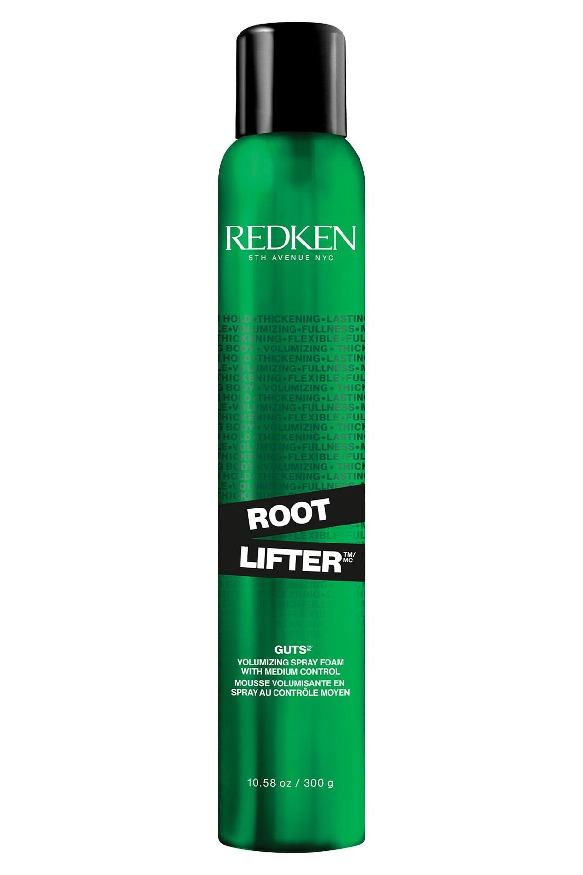 Redken Root Lifter Diplere Hacim Veren Saç Köpüğü 300ML