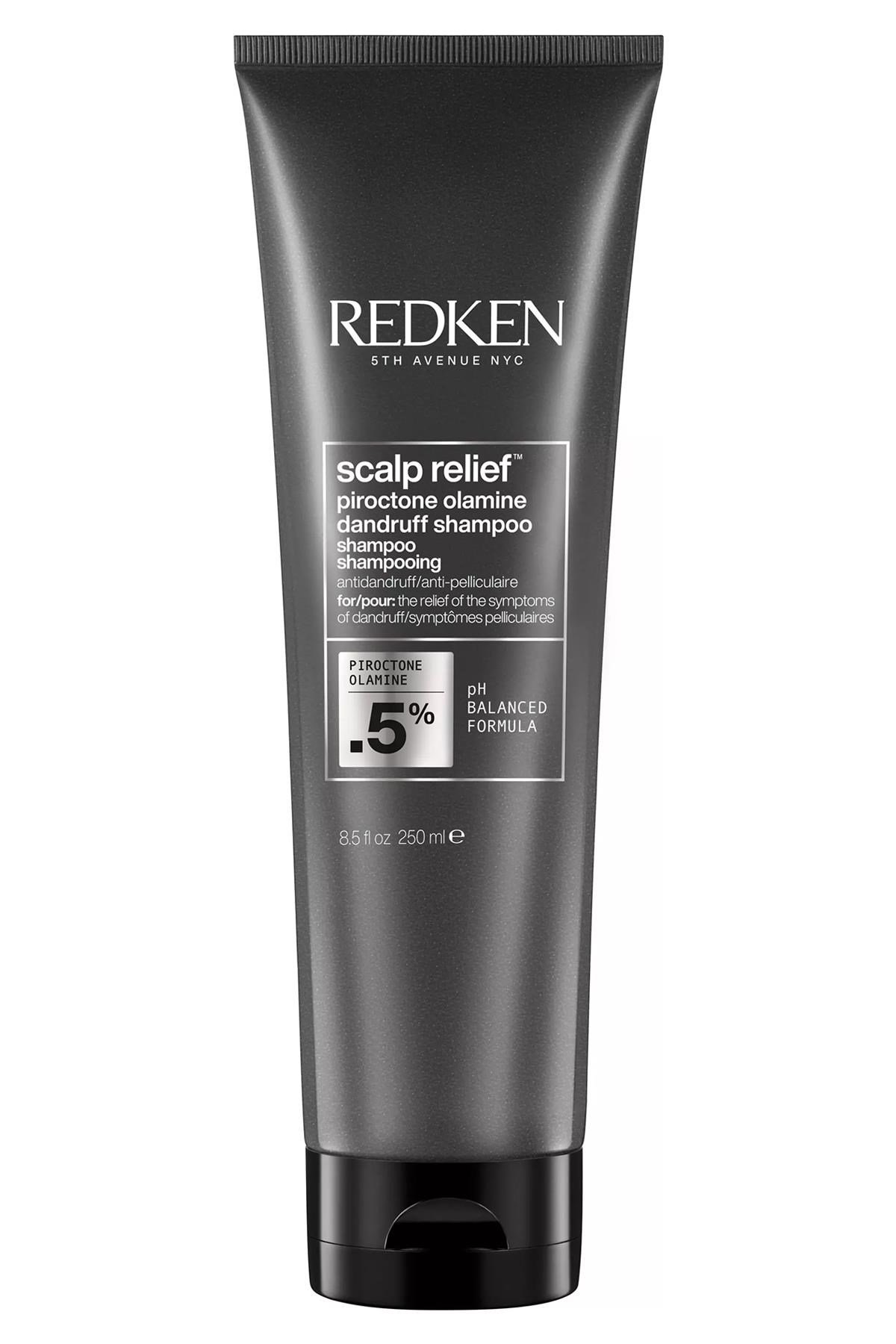 Redken Scalp Relief Kepek Karşıtı Şampuan 250ML