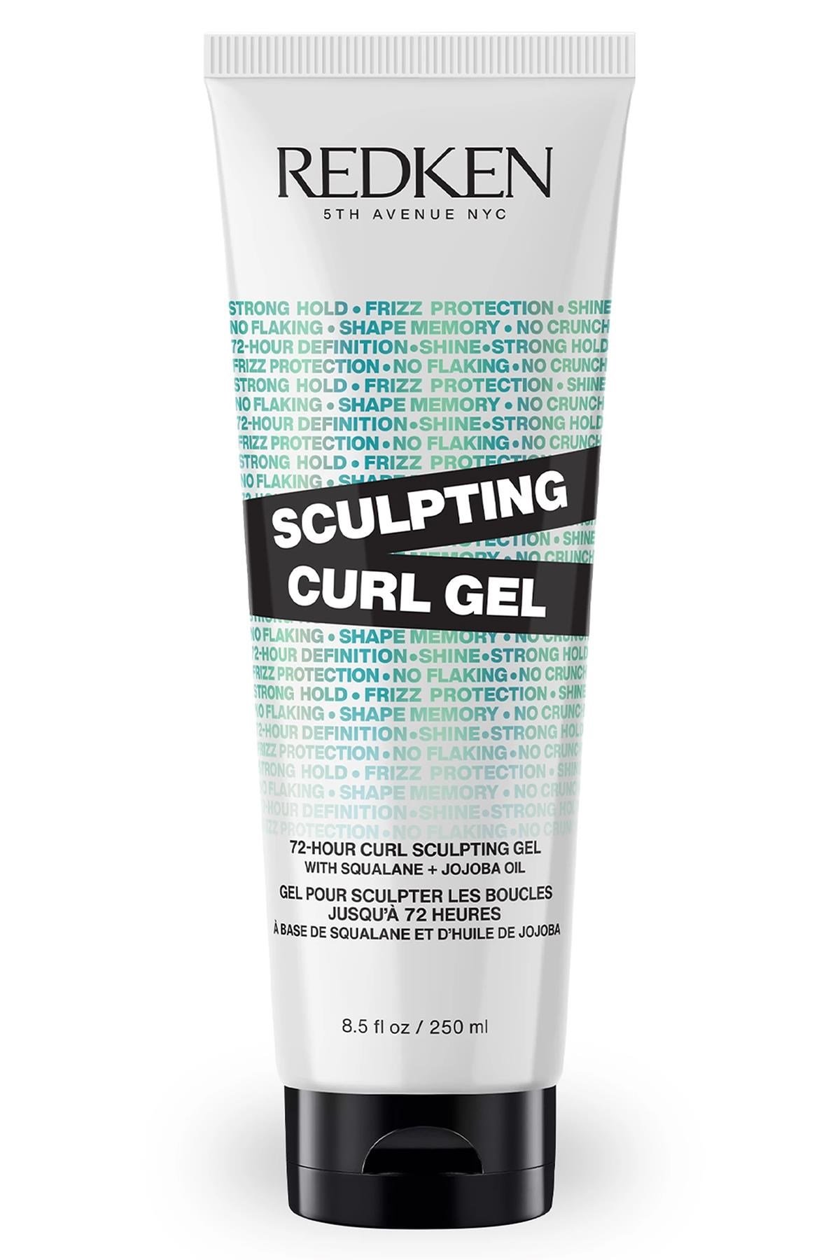 Redken Sculpting Curl Bukle Belirginleştirici Saç Jölesi 250ML