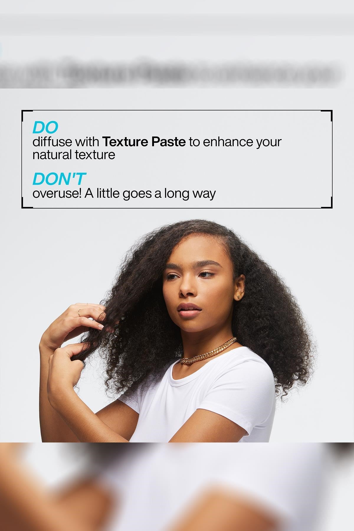 Redken Texture Paste Esnek Tutuşlu Dokulandırıcı Saç Şekillendirici Krem 71GR
