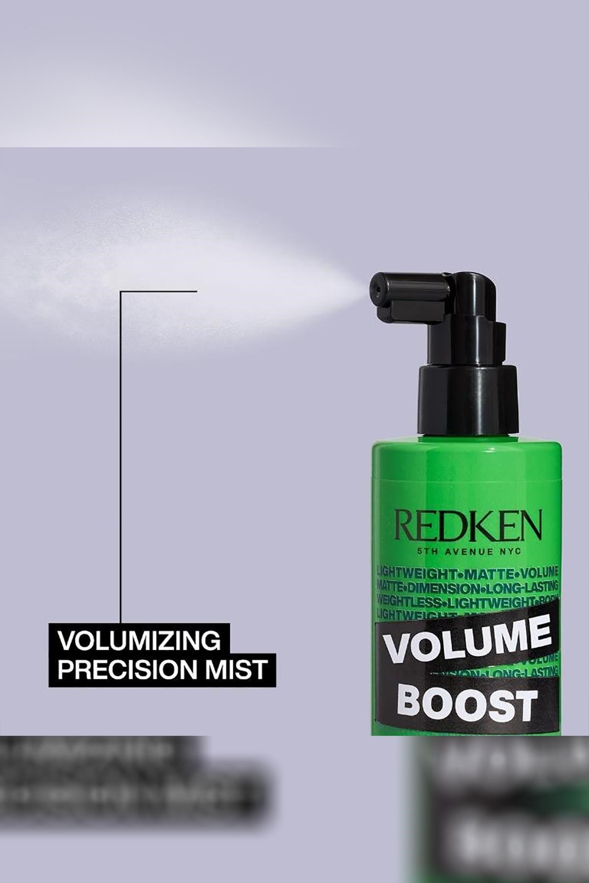 Redken Volume Boost Diplere Hacim Veren Saç Spreyi 250ML