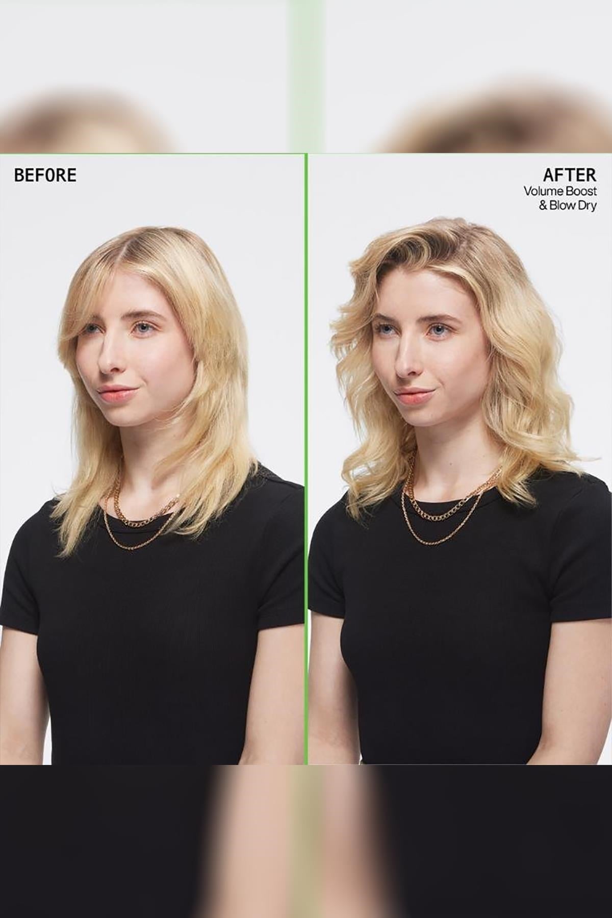 Redken Volume Boost Diplere Hacim Veren Saç Spreyi 250ML
