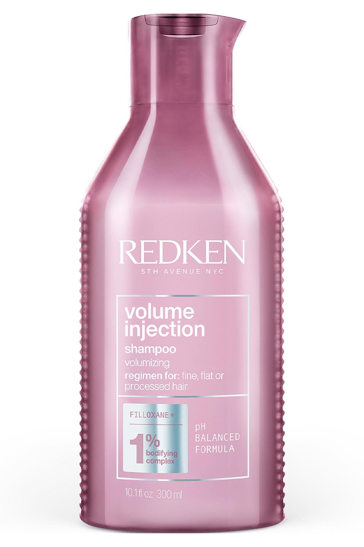 Redken Volume Injection Hacimlendirici Şampuan 300ML