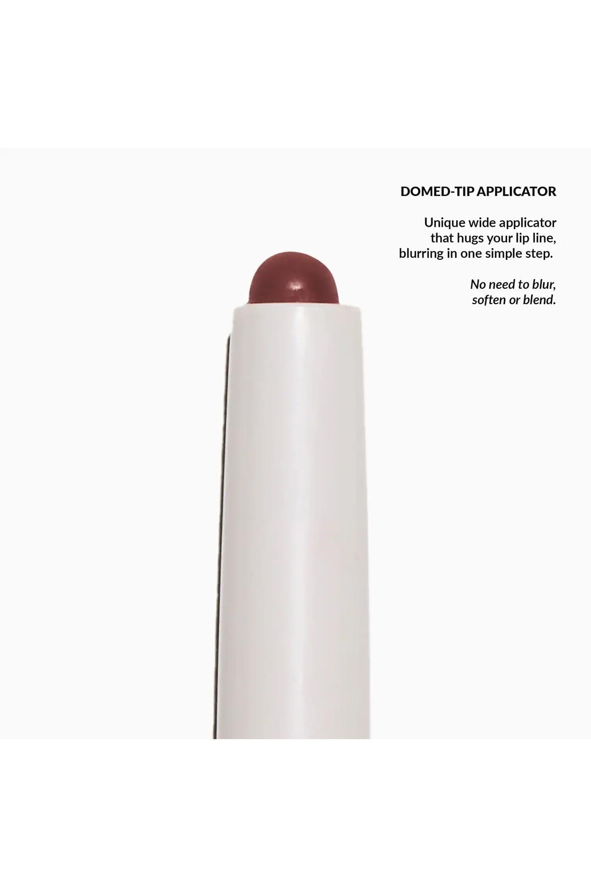 Refy Blur Liner Doğal Görünümlü Dudak Kalemi Mauve 0.85GR
