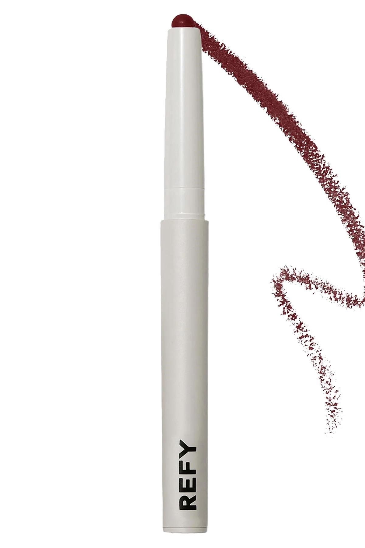 Refy Blur Liner Doğal Görünümlü Dudak Kalemi Teak 0.85GR