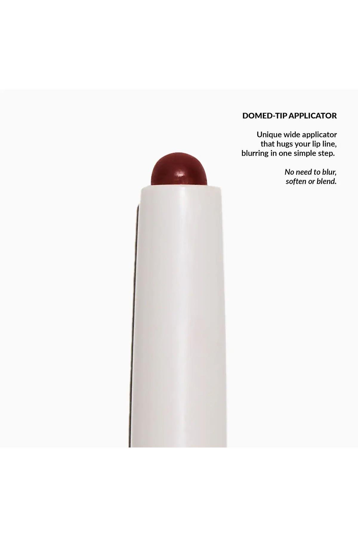 Refy Blur Liner Doğal Görünümlü Dudak Kalemi Berry 0.85GR