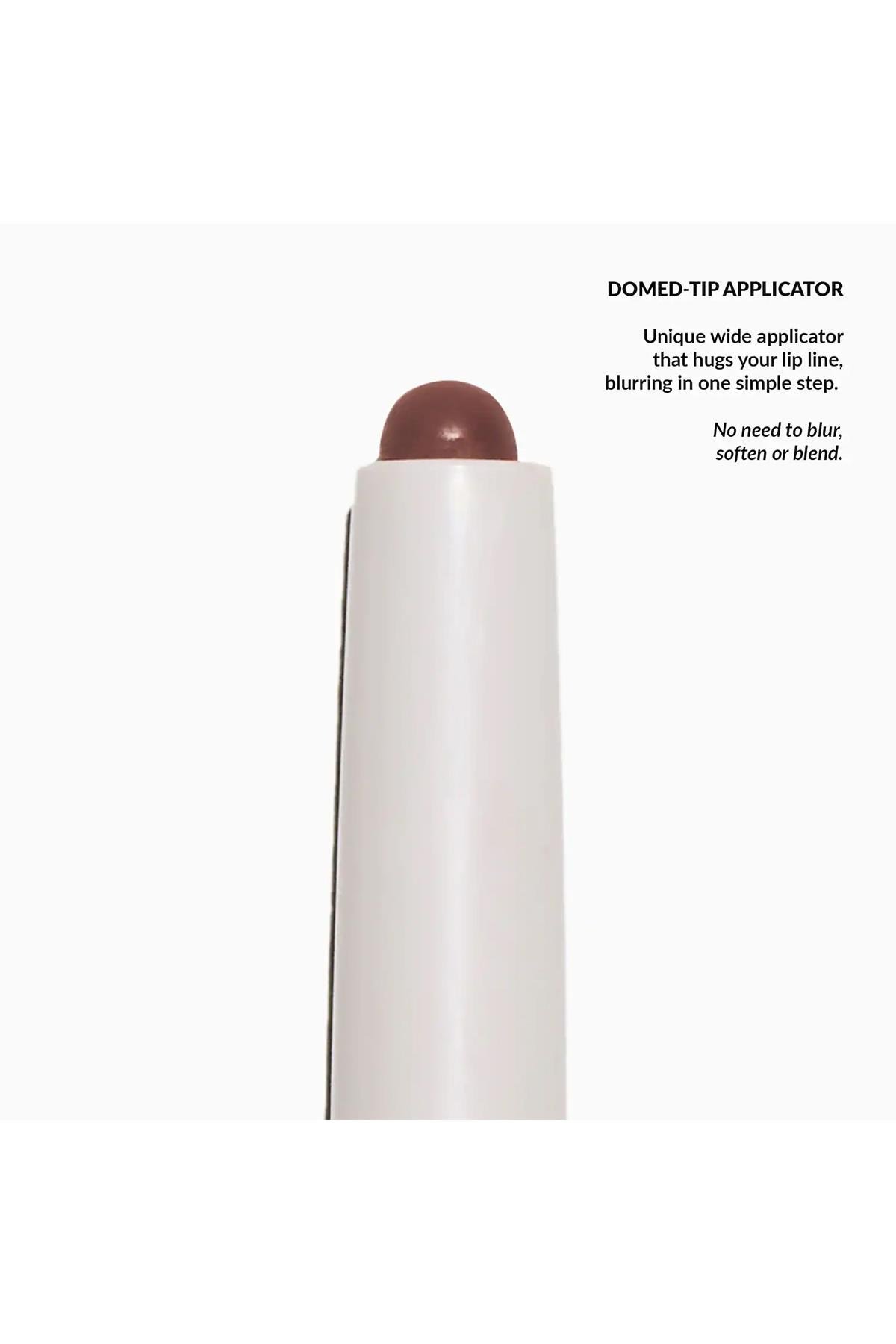 Refy Blur Liner Doğal Görünümlü Dudak Kalemi Opal 0.85GR