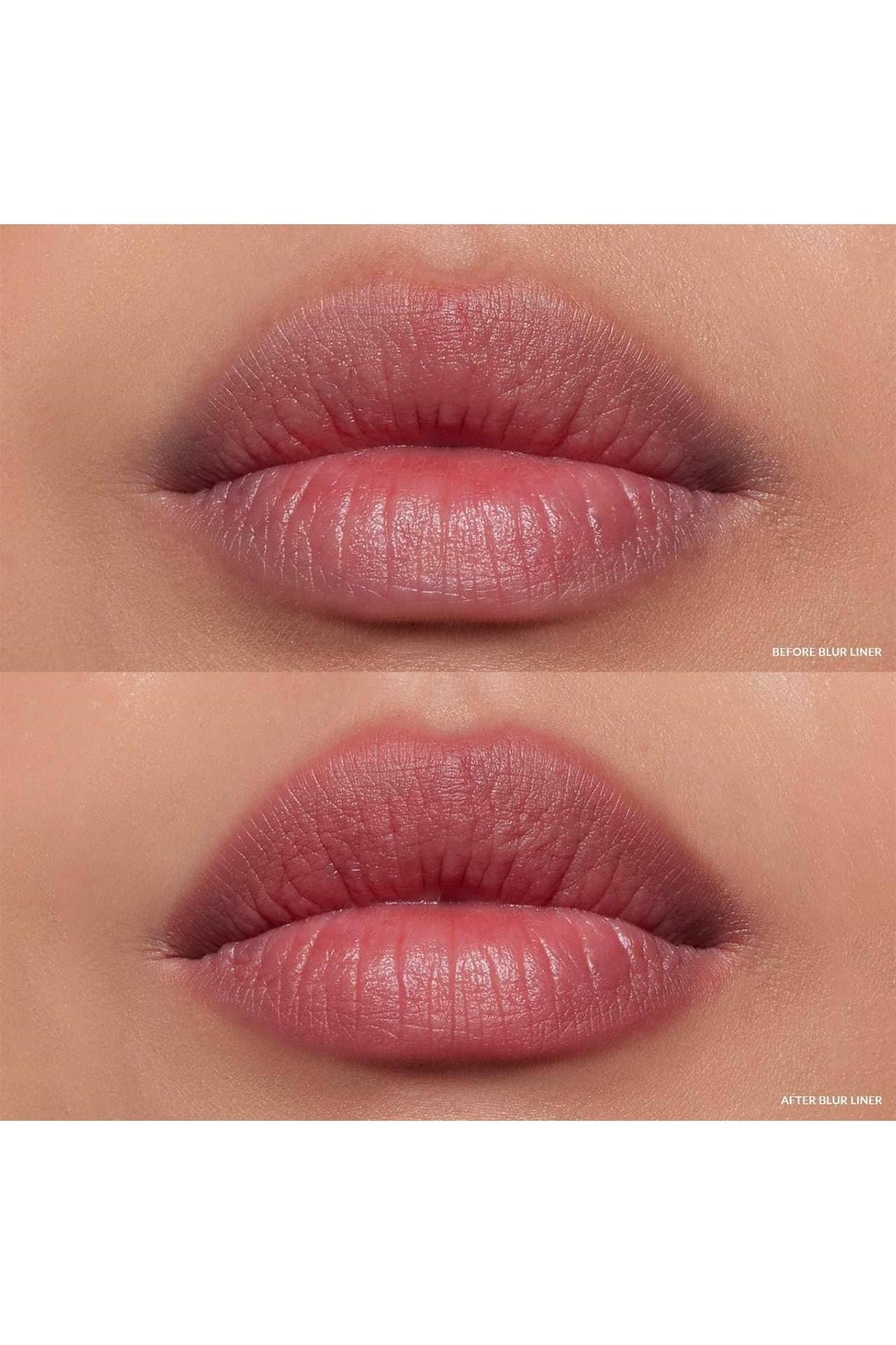 Refy Blur Liner Doğal Görünümlü Dudak Kalemi Mauve 0.85GR