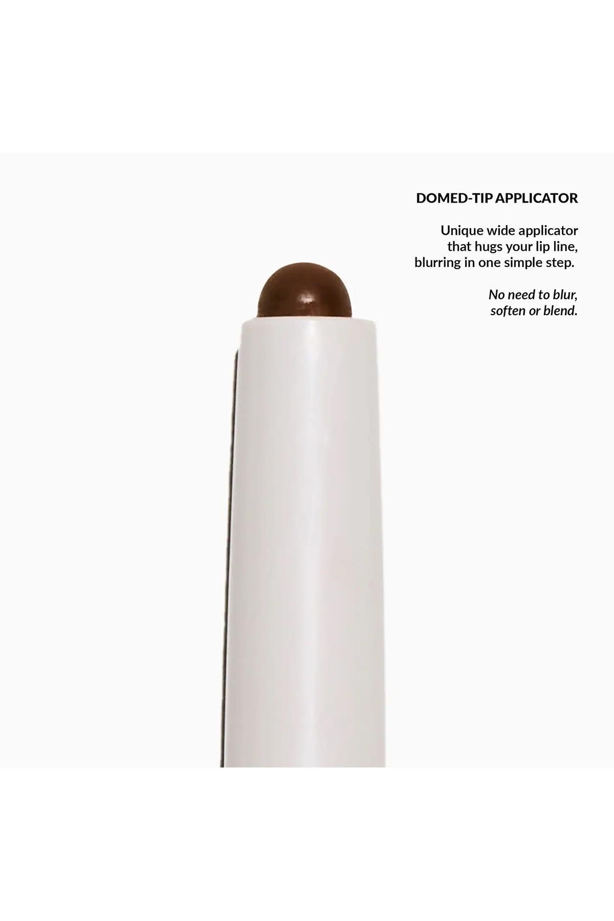 Refy Blur Liner Doğal Görünümlü Dudak Kalemi Teak 0.85GR