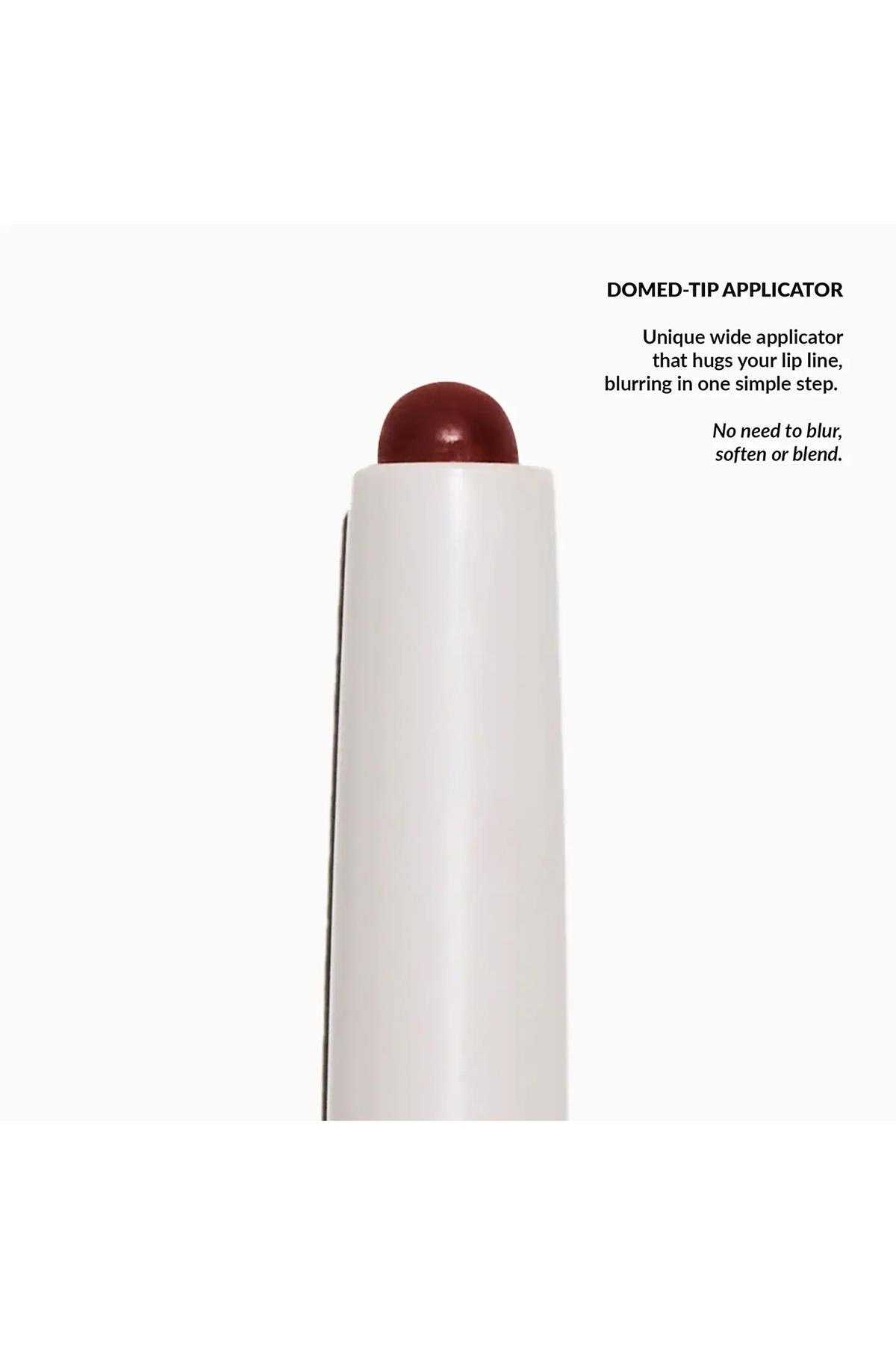 Refy Blur Liner Doğal Görünümlü Dudak Kalemi Berry 0.85GR