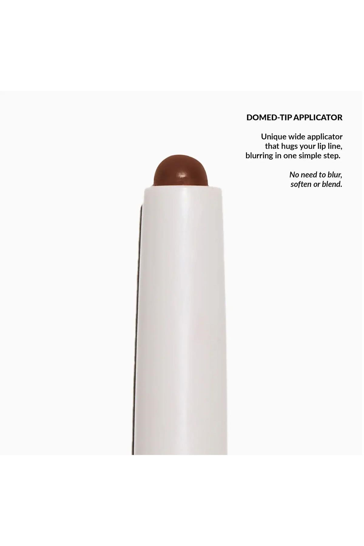 Refy Blur Liner Doğal Görünümlü Dudak Kalemi Stone 0.85GR