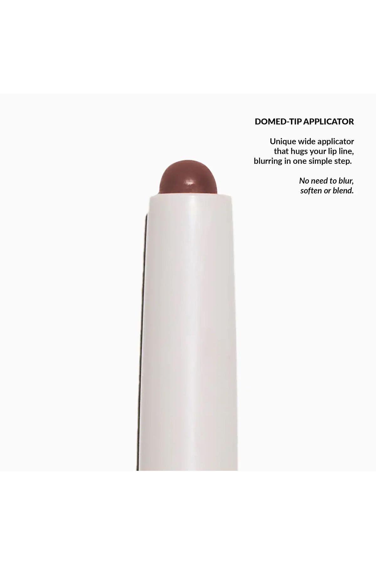 Refy Blur Liner Doğal Görünümlü Dudak Kalemi Opal 0.85GR