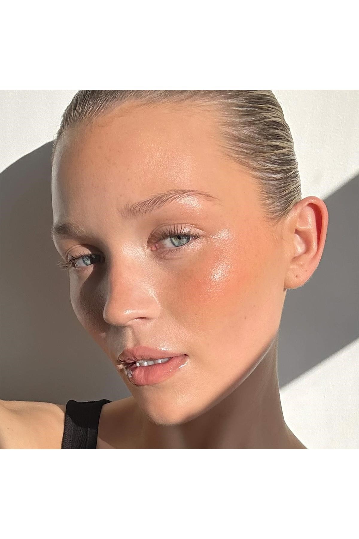 Refy Cream Blush Krem Allık Citrine 1.5GR