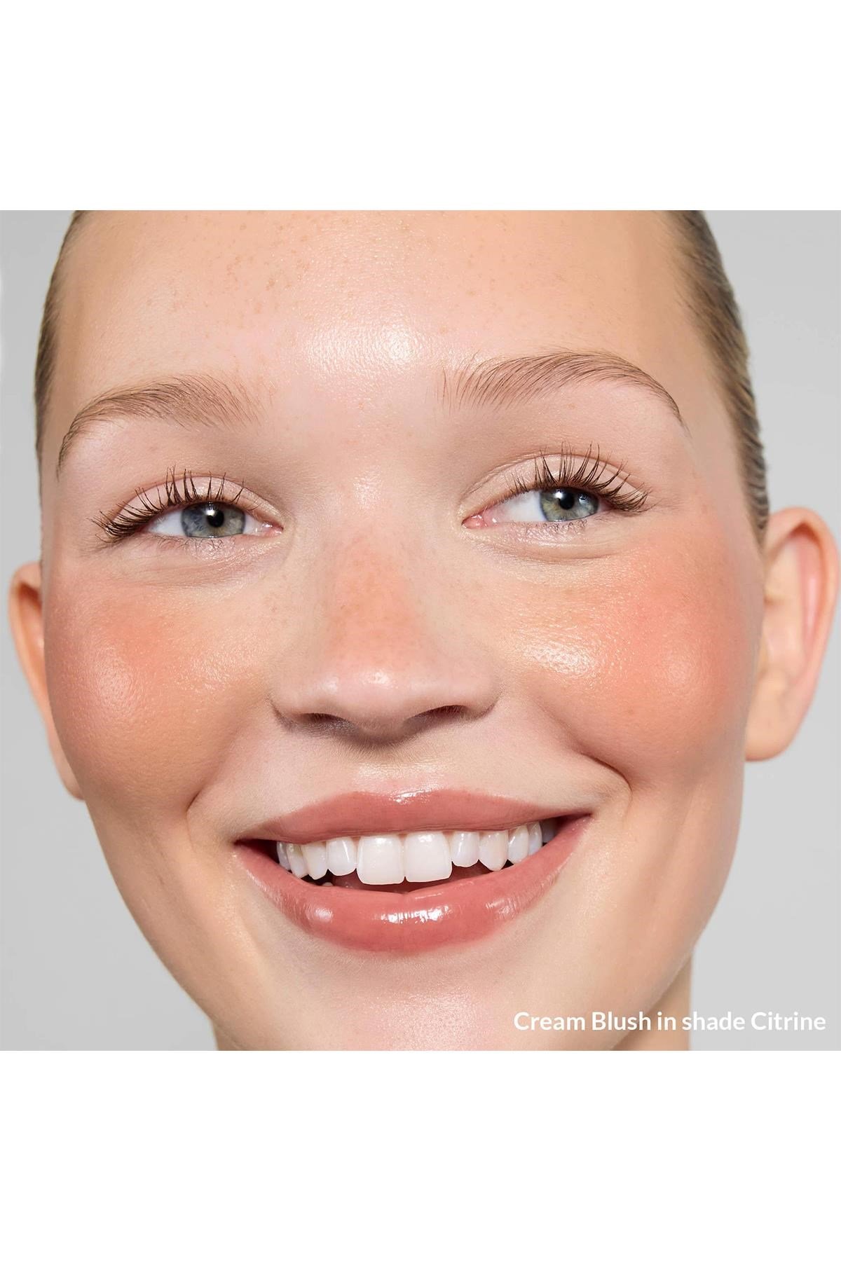 Refy Cream Blush Krem Allık Citrine 1.5GR