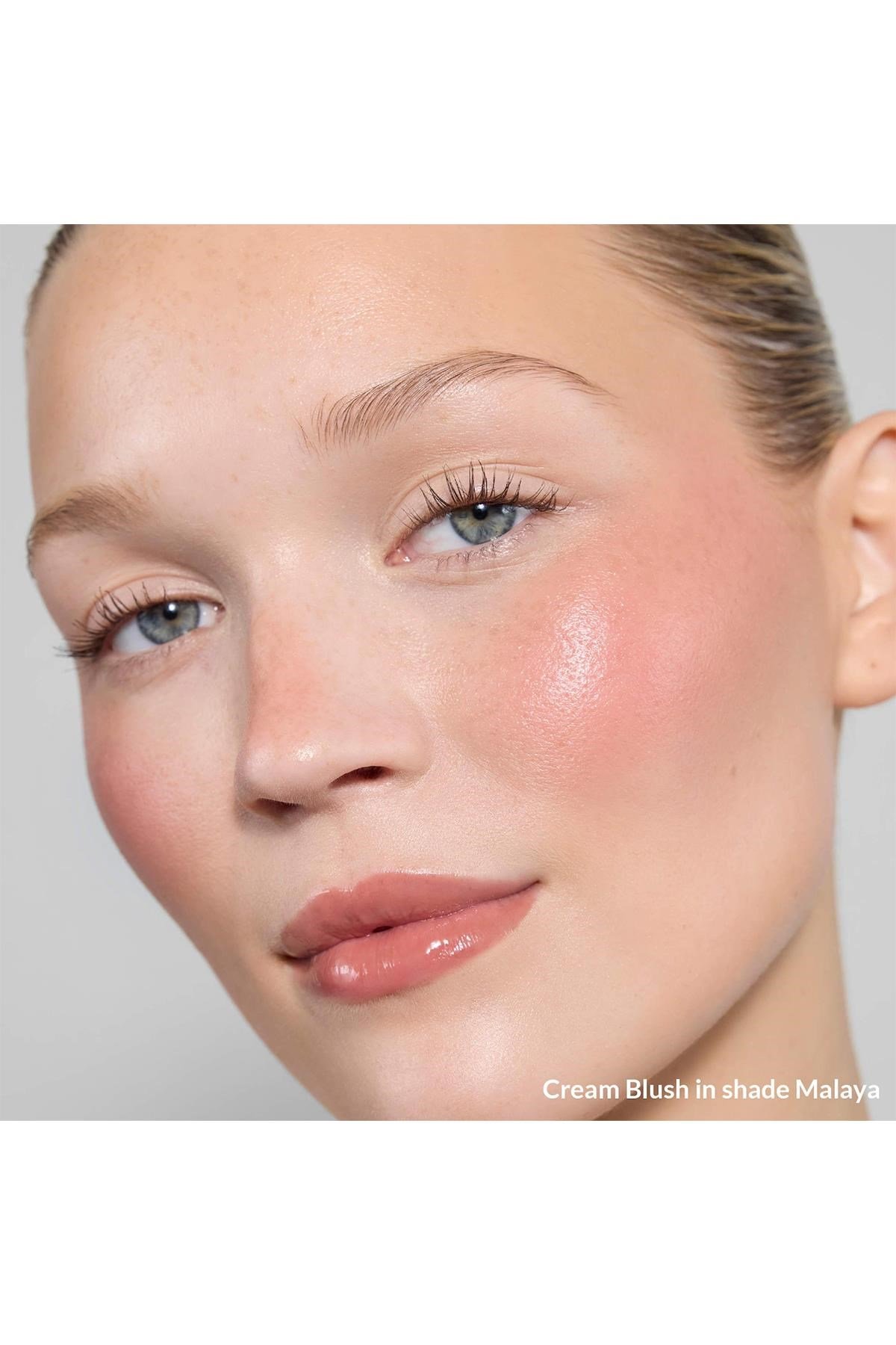 Refy Cream Blush Krem Allık Malaya 1.5GR