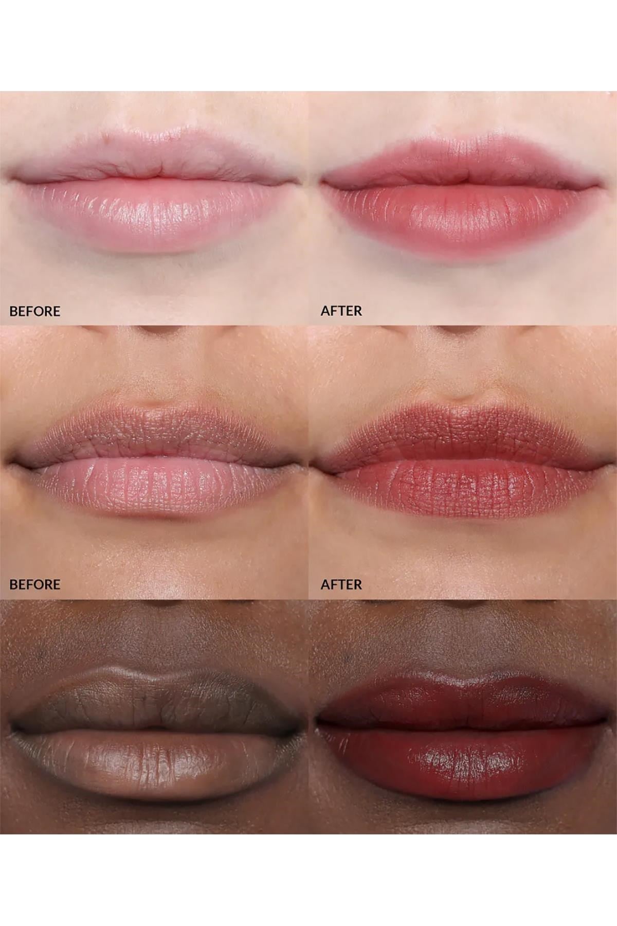 Refy Lip Blush Nemlendirici ve Doğal Bitişli Ruj Canyon 4.7GR