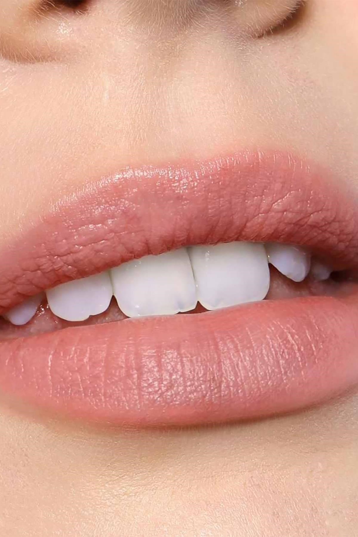 Refy Lip Blush Nemlendirici ve Doğal Bitişli Ruj Bloom 4.7GR