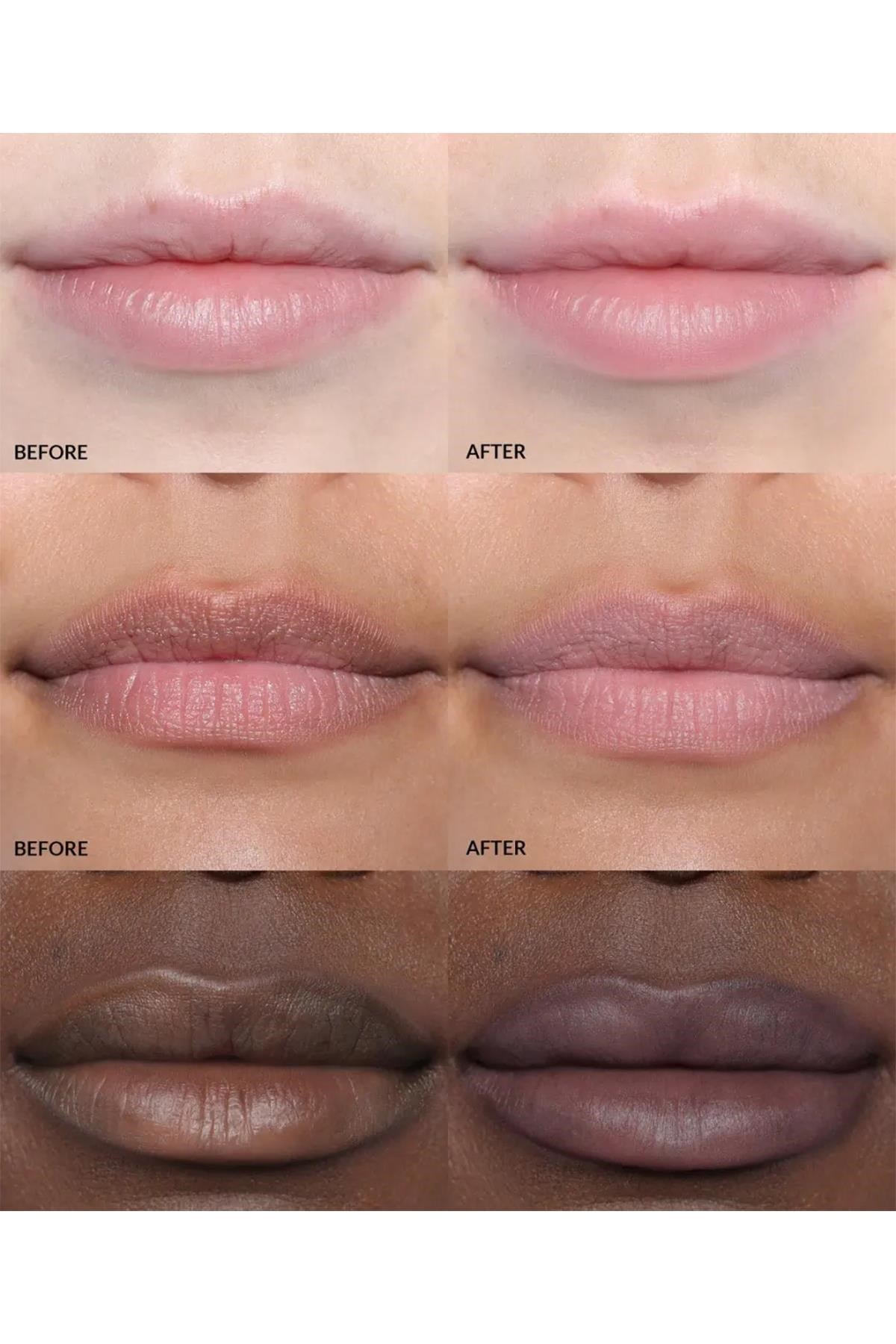 Refy Lip Blush Nemlendirici ve Doğal Bitişli Ruj Bloom 4.7GR