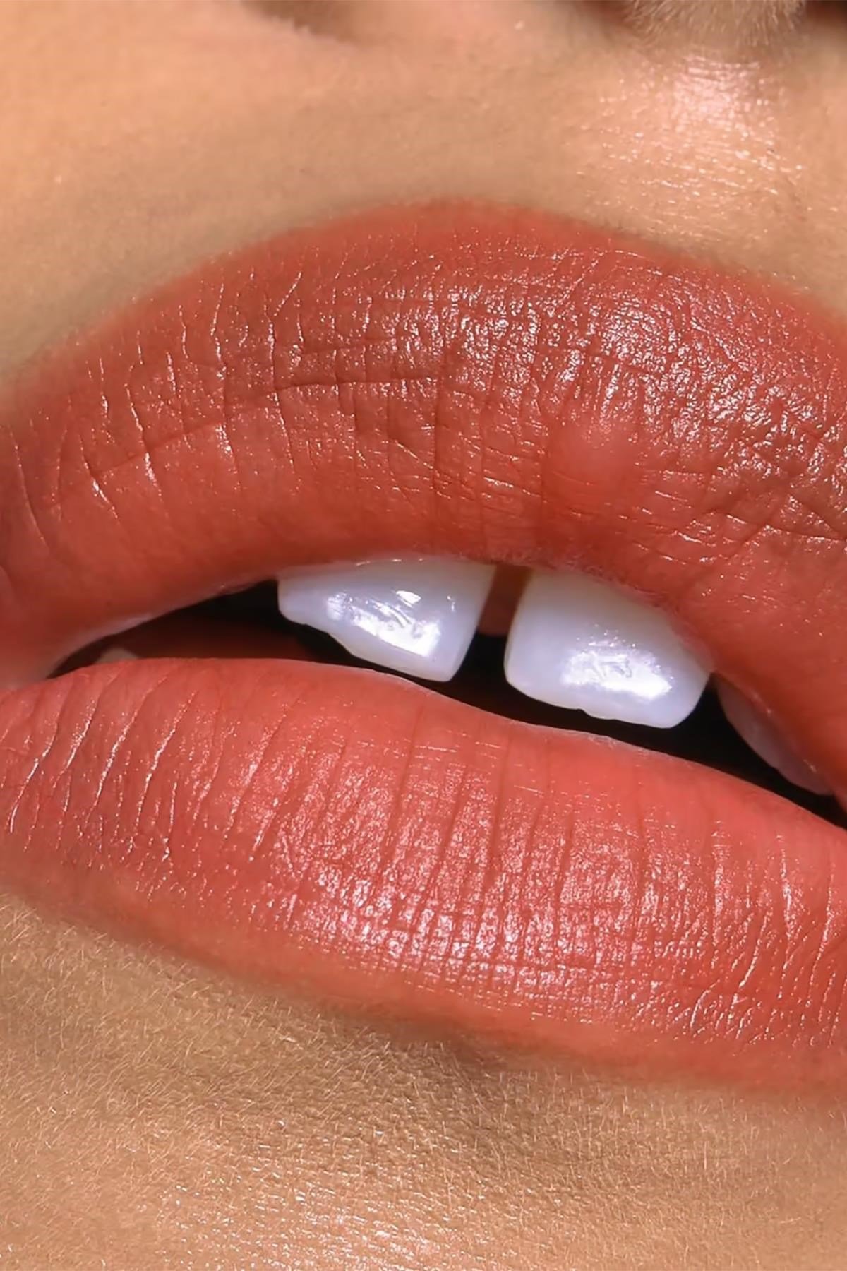 Refy Lip Blush Nemlendirici ve Doğal Bitişli Ruj Cinnamon 4.7GR