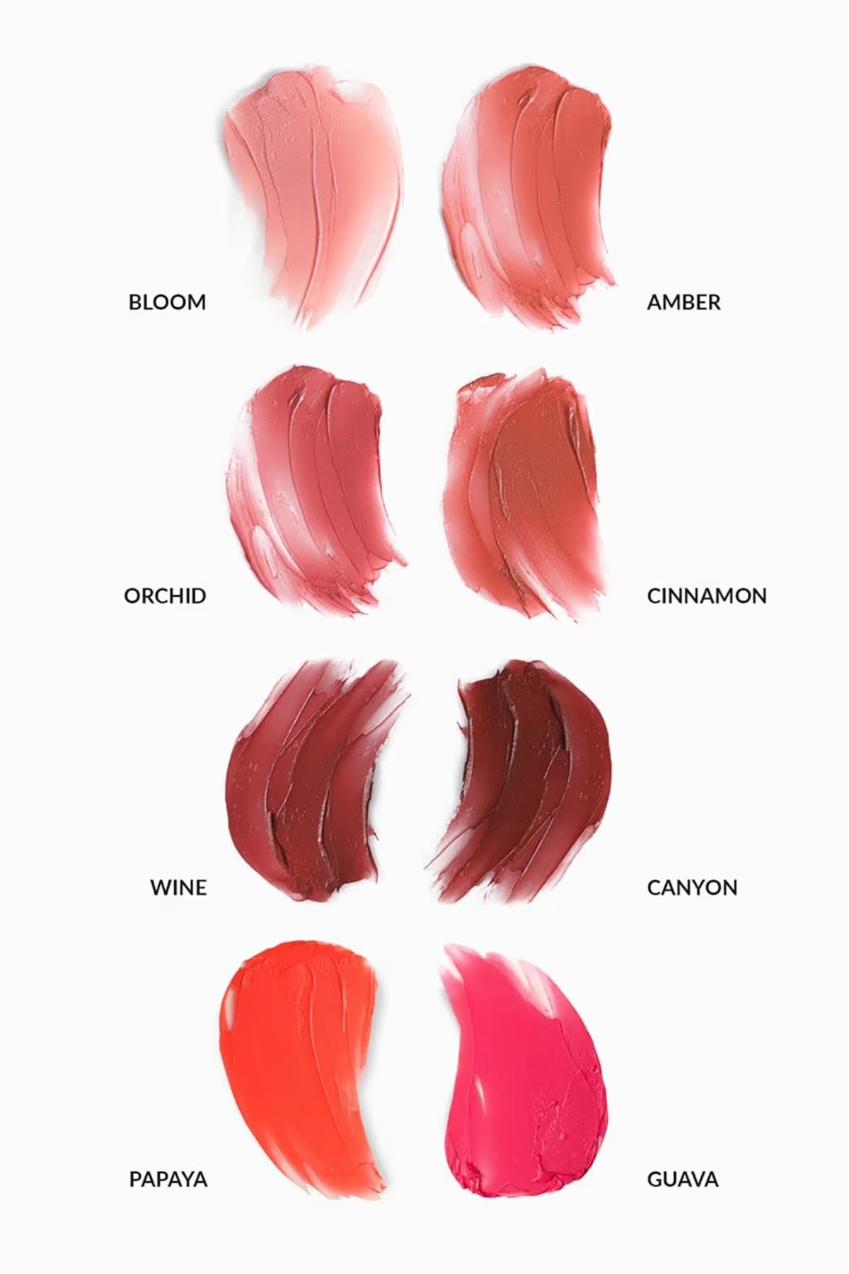 Refy Lip Blush Nemlendirici ve Doğal Bitişli Ruj Bloom 4.7GR