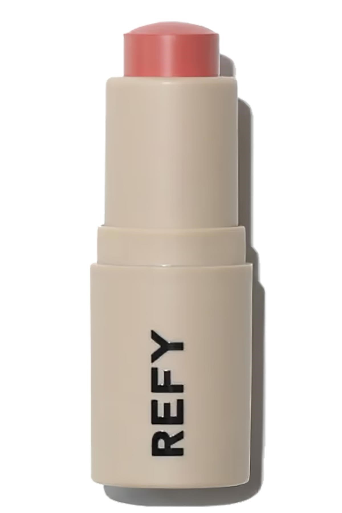 Refy Lip Blush Nemlendirici ve Doğal Bitişli Ruj Bloom 4.7GR
