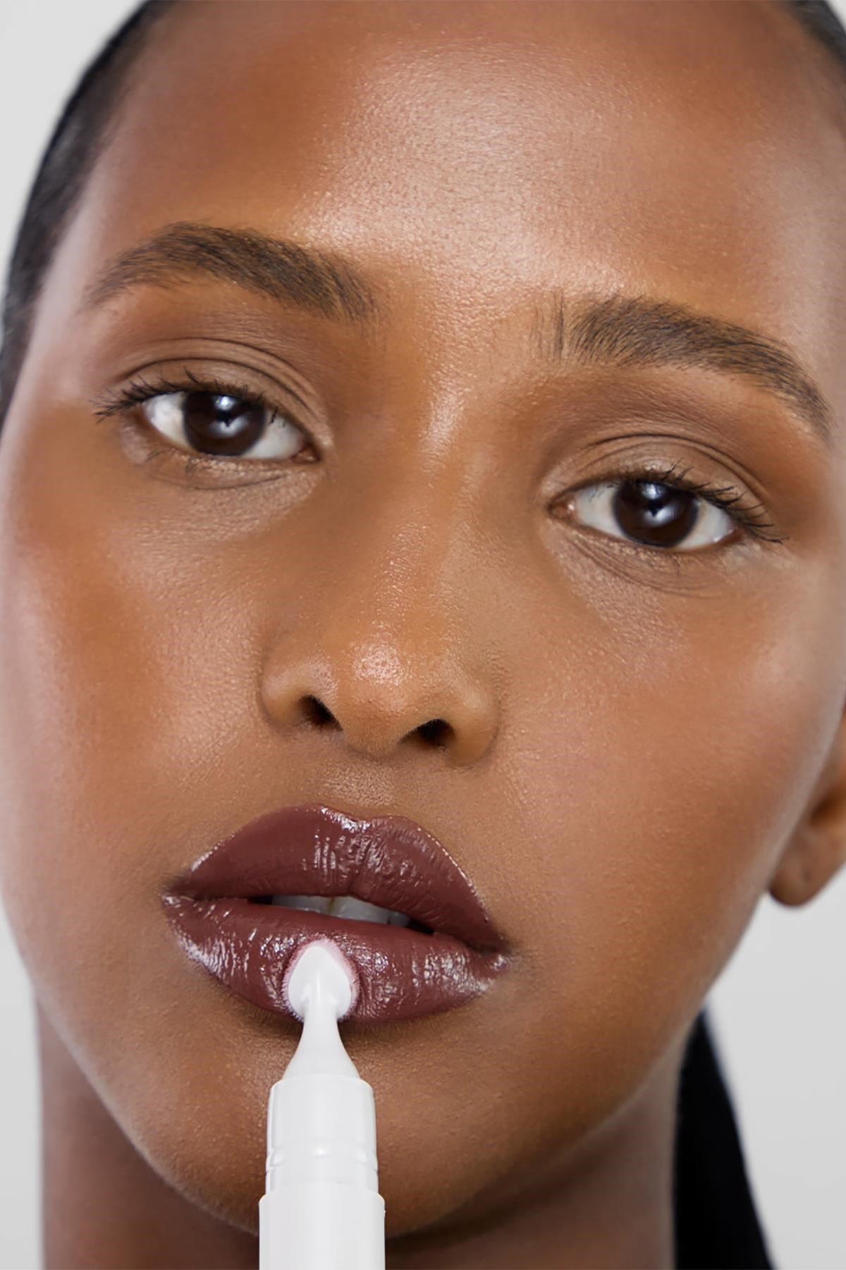 Refy Lip Stick Nemlendirici Likit Ruj Mocha 3.5ML