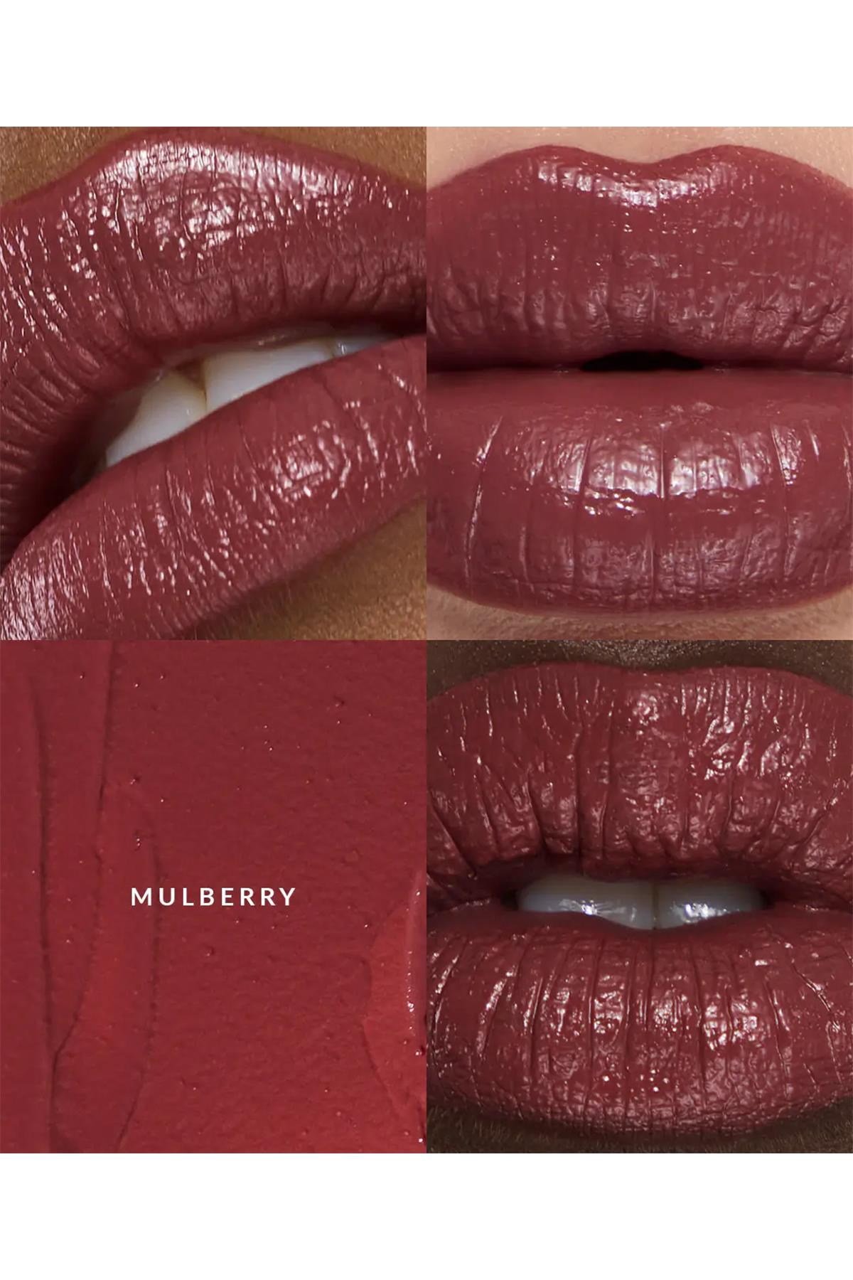 Refy Lip Stick Nemlendirici Likit Ruj Mulberry 3.5ML