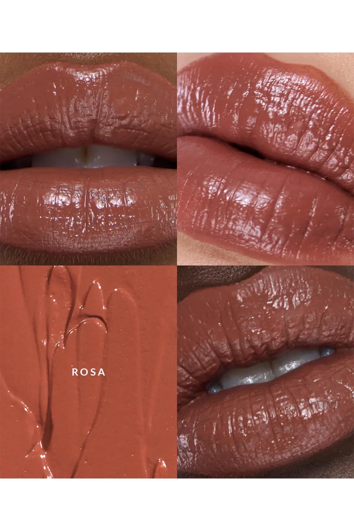 Refy Lip Stick Nemlendirici Likit Ruj Rosa 3.5ML