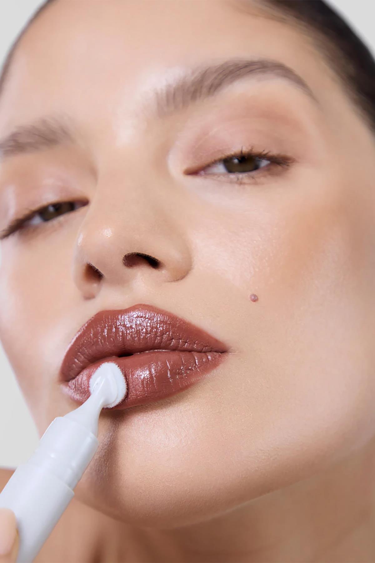 Refy Lip Stick Nemlendirici Likit Ruj Rosa 3.5ML