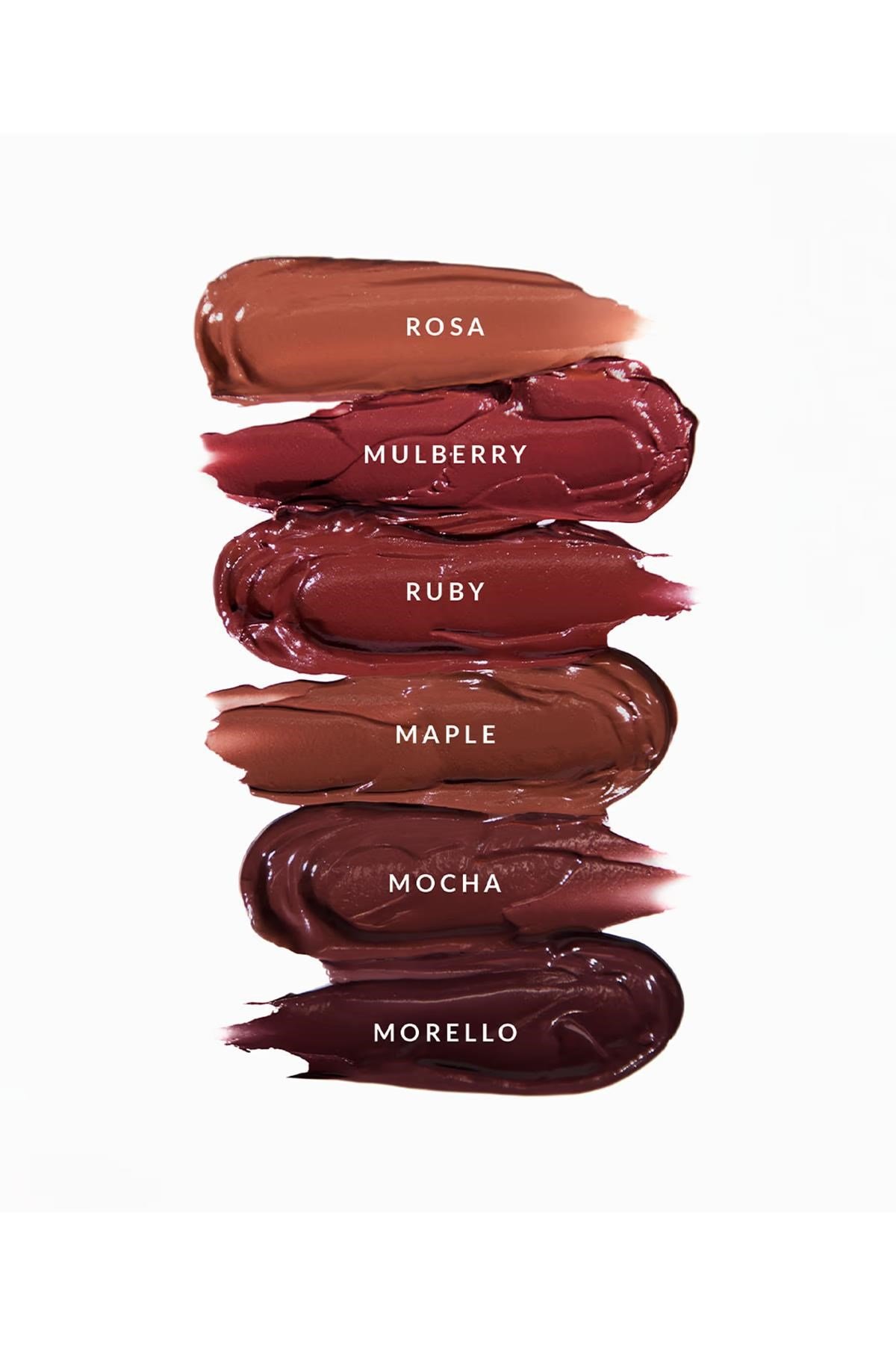 Refy Lip Stick Nemlendirici Likit Ruj Mulberry 3.5ML