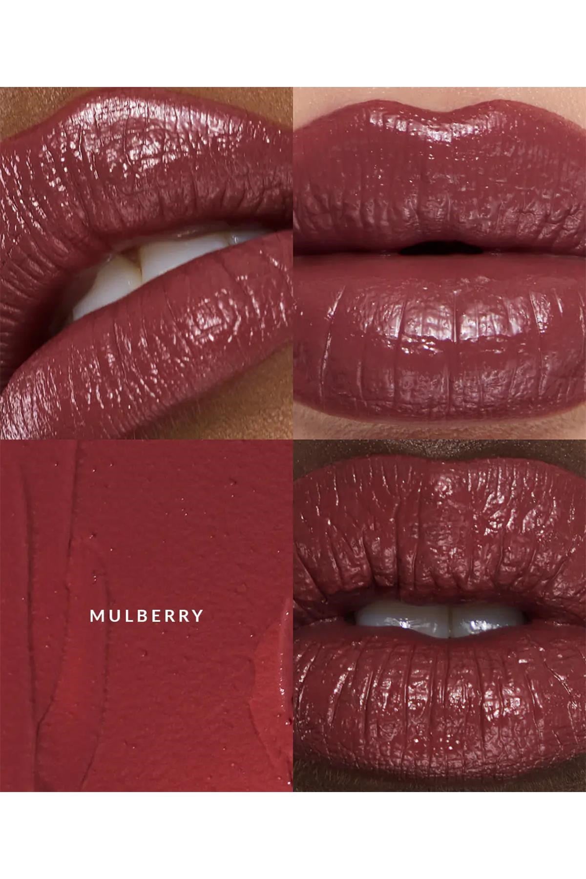 Refy Lip Stick Nemlendirici Likit Ruj Mulberry 3.5ML