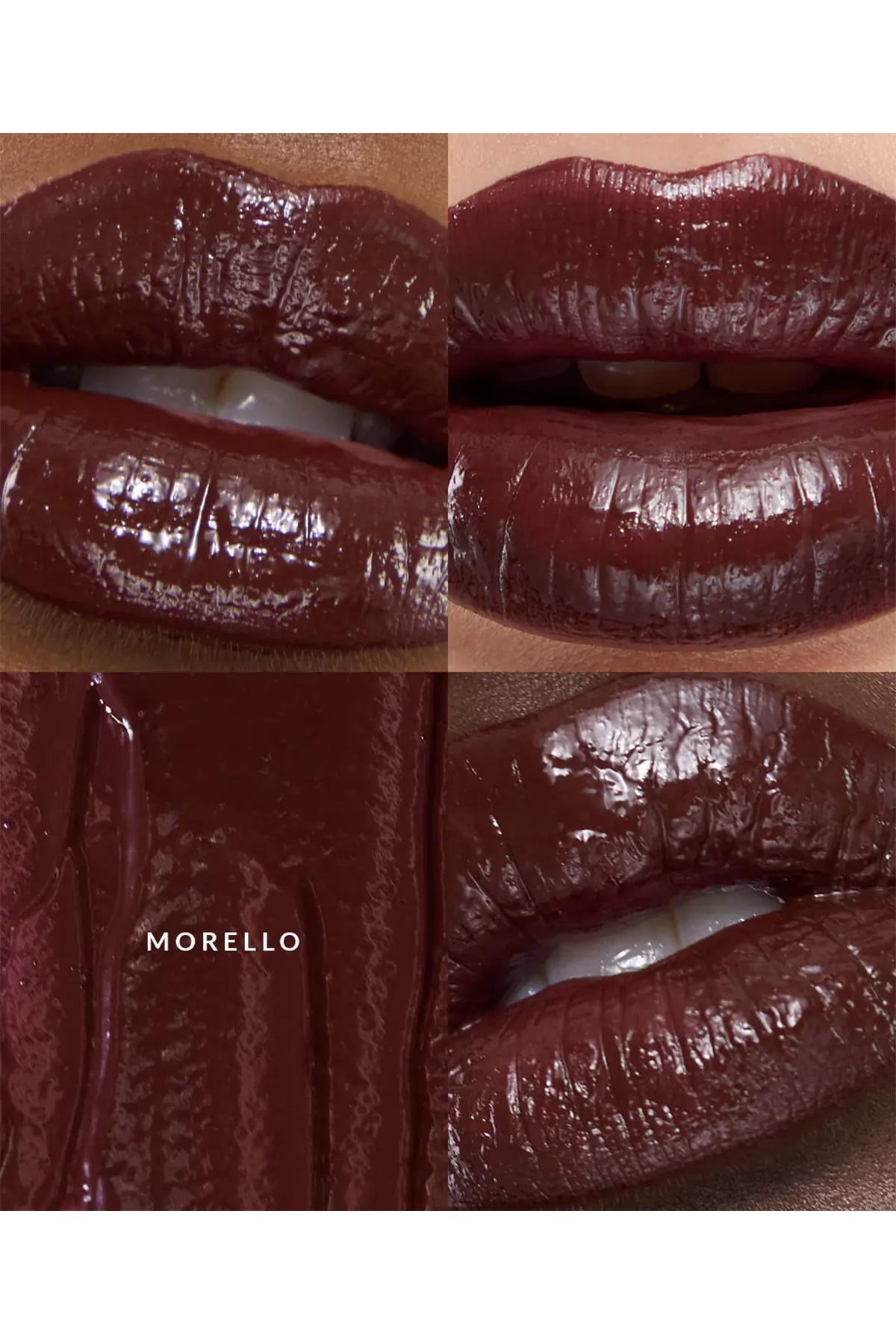 Refy Lip Stick Nemlendirici Likit Ruj Morello 3.5ML