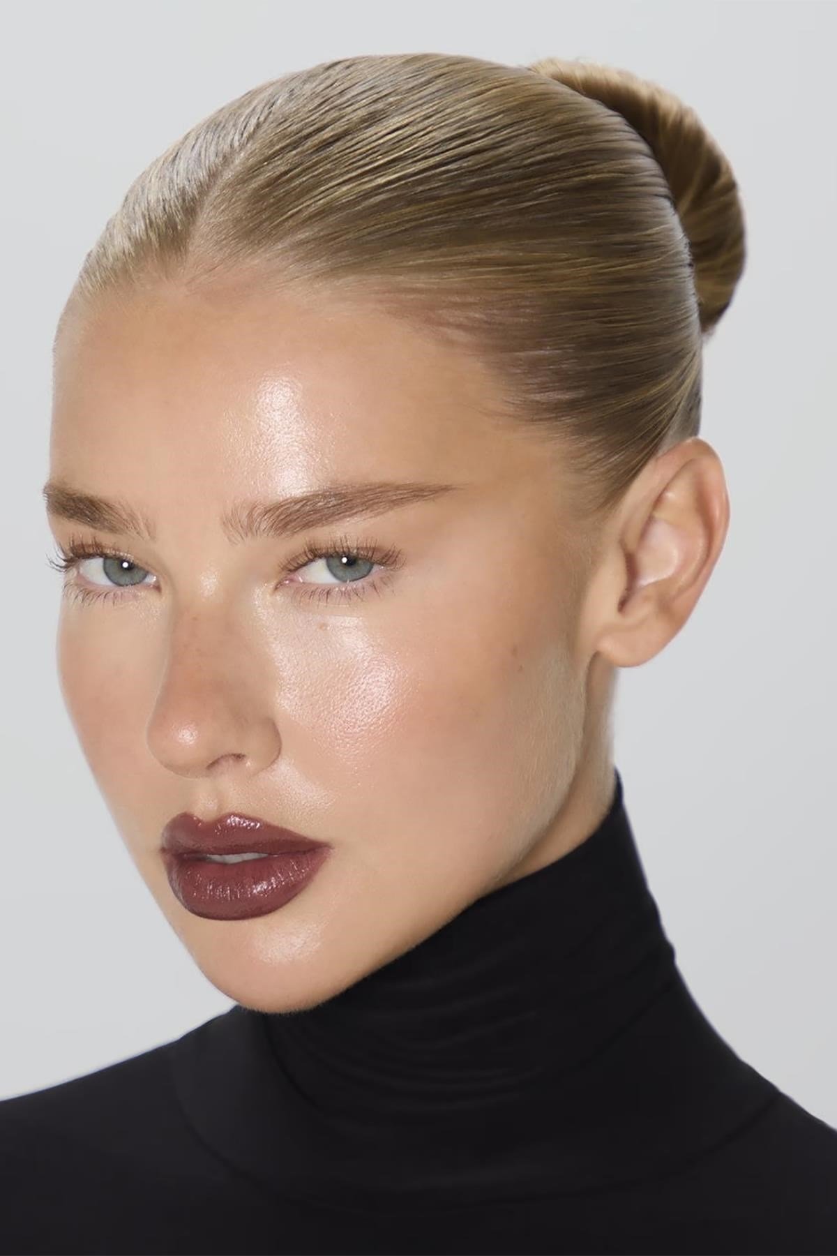 Refy Lip Stick Nemlendirici Likit Ruj Mocha 3.5ML