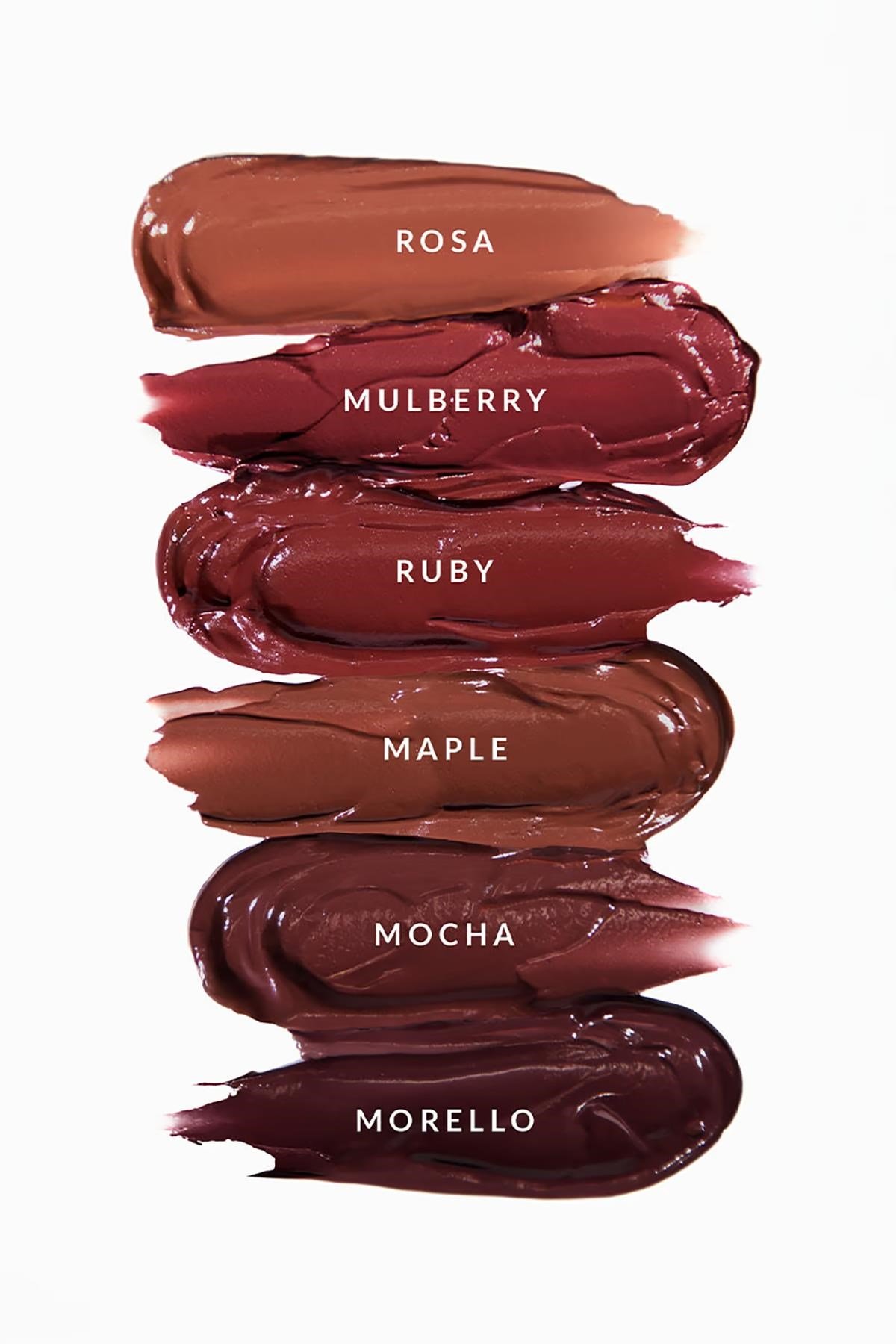 Refy Lip Stick Nemlendirici Likit Ruj Maple 3.5ML