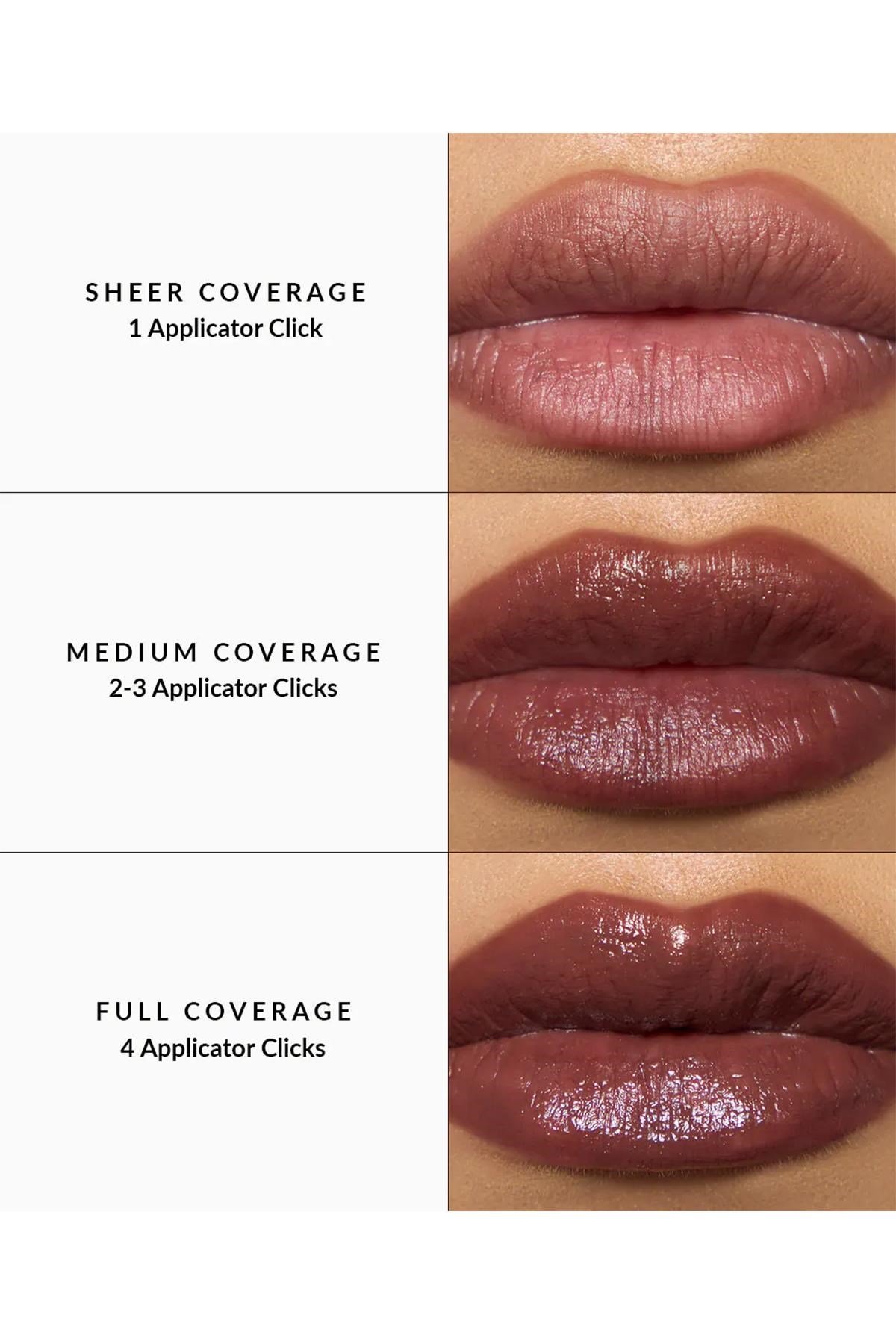Refy Lip Stick Nemlendirici Likit Ruj Mulberry 3.5ML