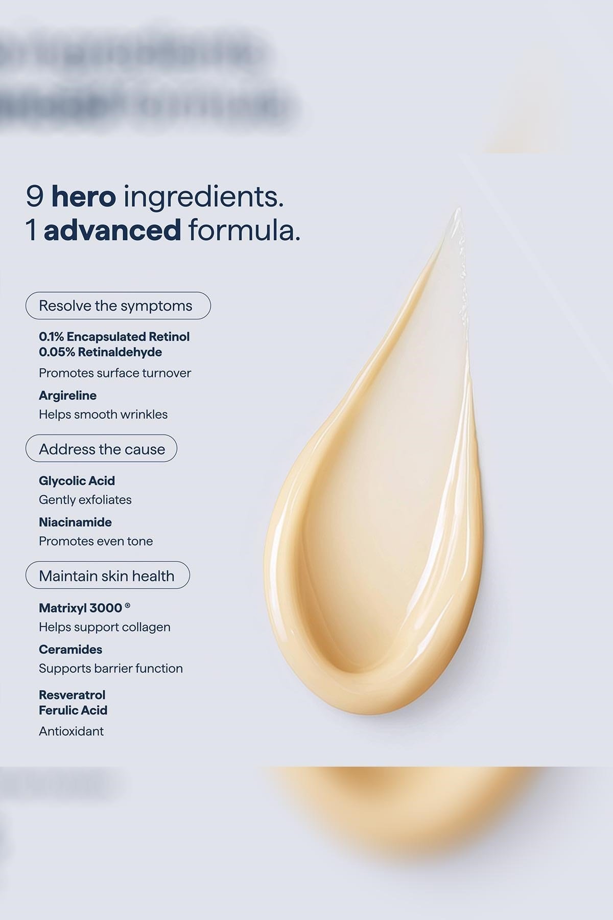 Remedy Healthy Aging Yüz Serumu 30ML
