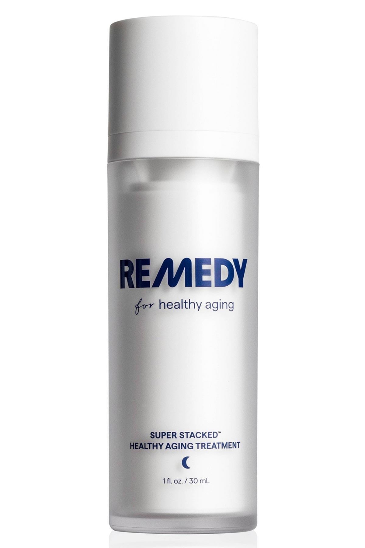 Remedy Healthy Aging Yüz Serumu 30ML