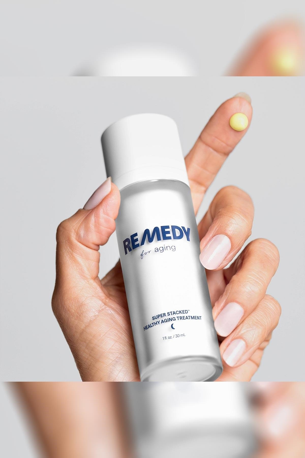 Remedy Healthy Aging Yüz Serumu 30ML