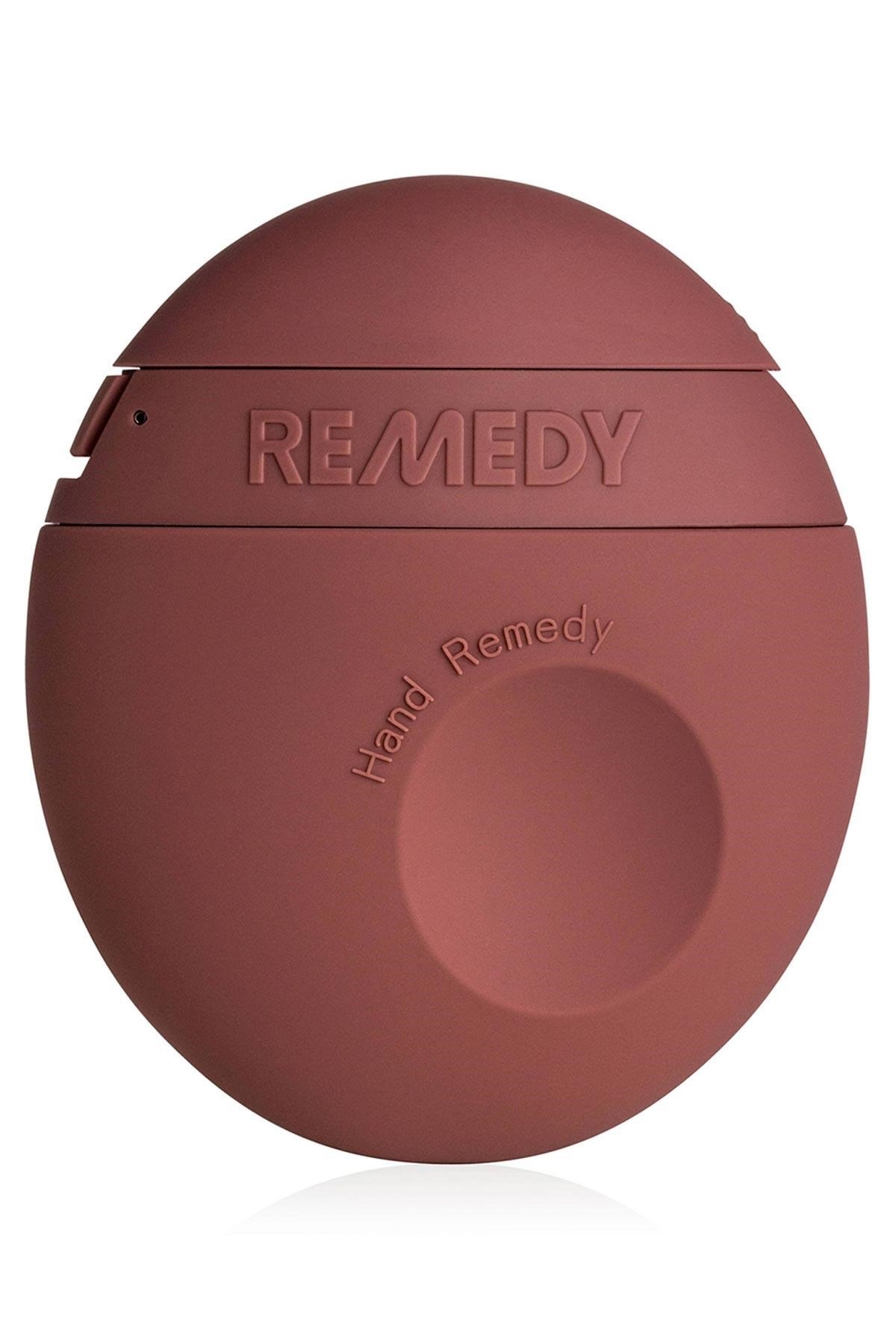 Remedy Retinol Destekli El ve Tırnak Eti Bakım Kremi 66.54ML