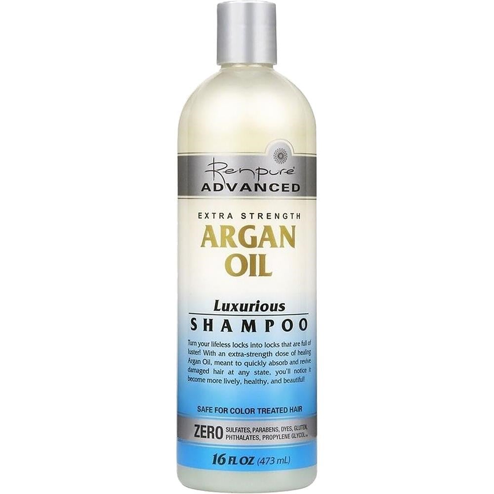 Renpure Argan Oil Şampuan 473ML