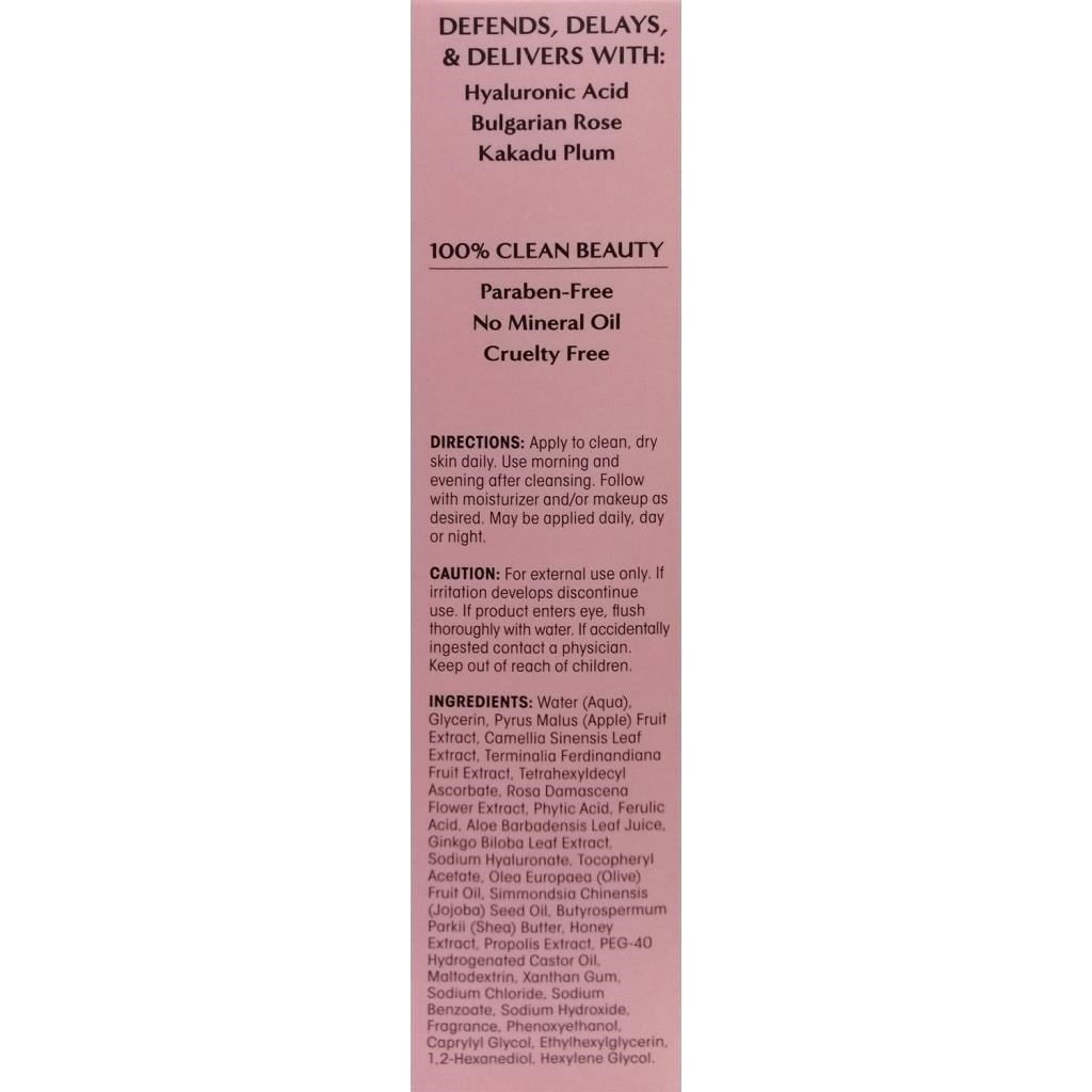 Reventin Hyaluronic + Vitamin C Yüz Serumu 41ML