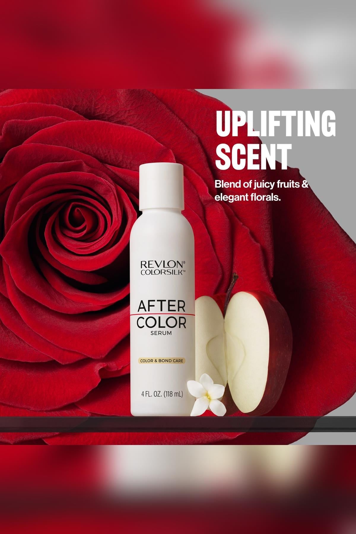 Revlon ColorSilk Boyalı Saçlar İçin Renk Koruyucu Saç Serumu 118ML