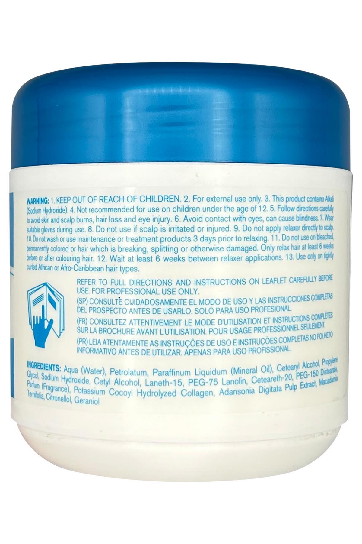 Revlon Conditioning Creme Relaxer Super 475GR