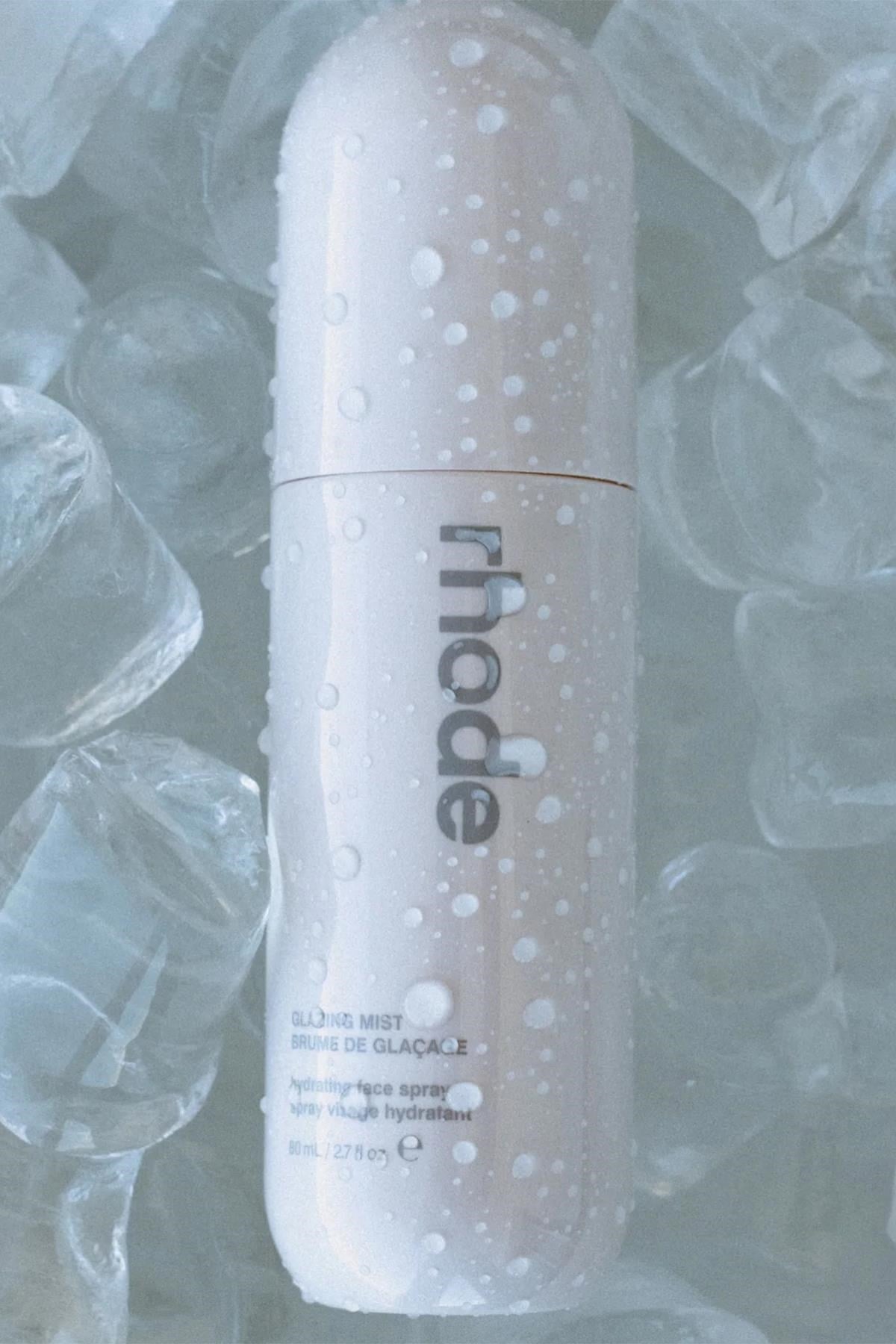 Rhode Glazing Mist Nemlendirici Yüz Spreyi 80ML
