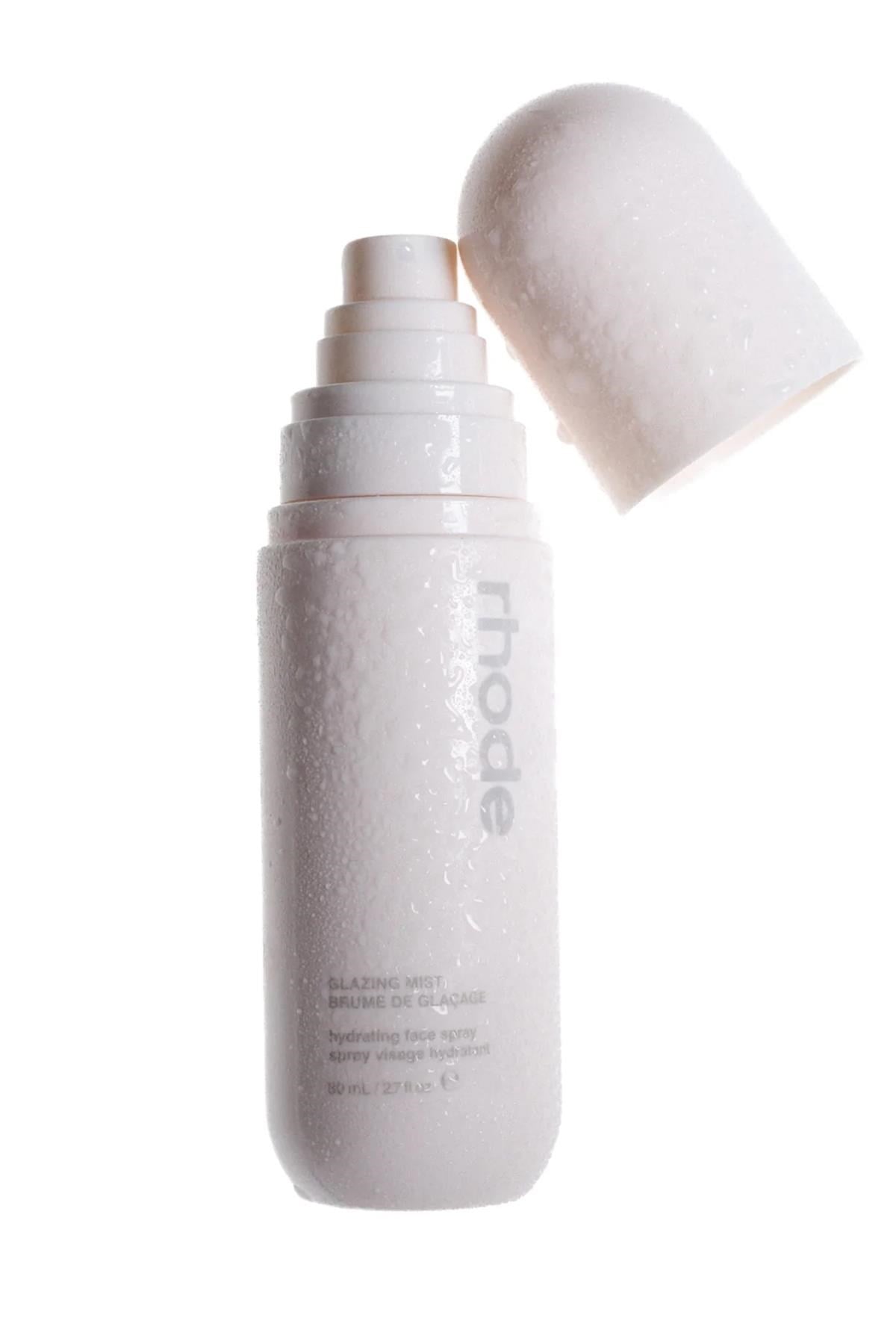 Rhode Glazing Mist Nemlendirici Yüz Spreyi 80ML