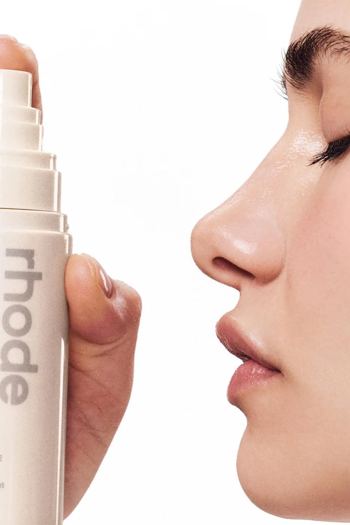Rhode Glazing Mist Nemlendirici Yüz Spreyi 80ML