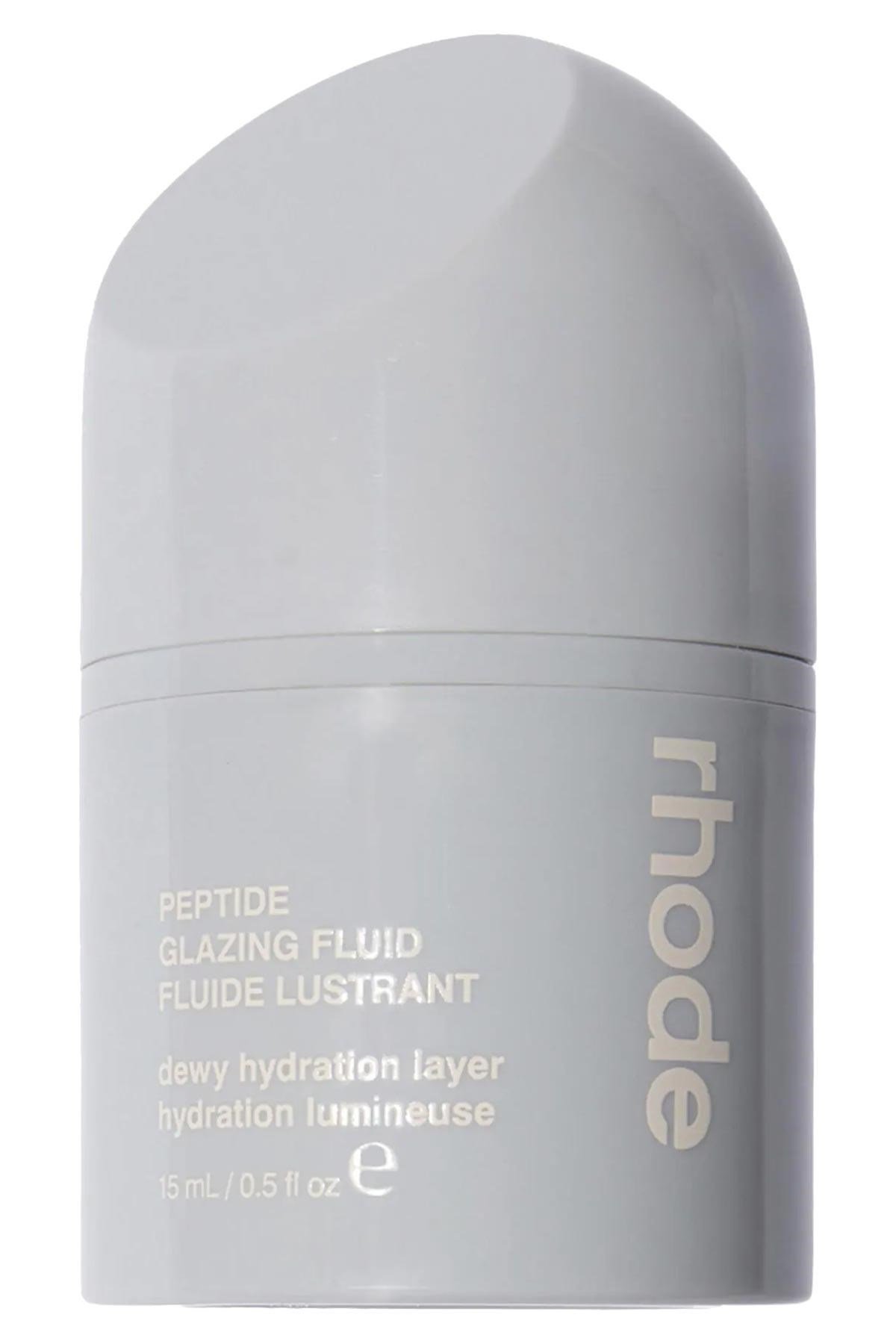 Rhode Peptide Glaze Yüz Serumu 15ML